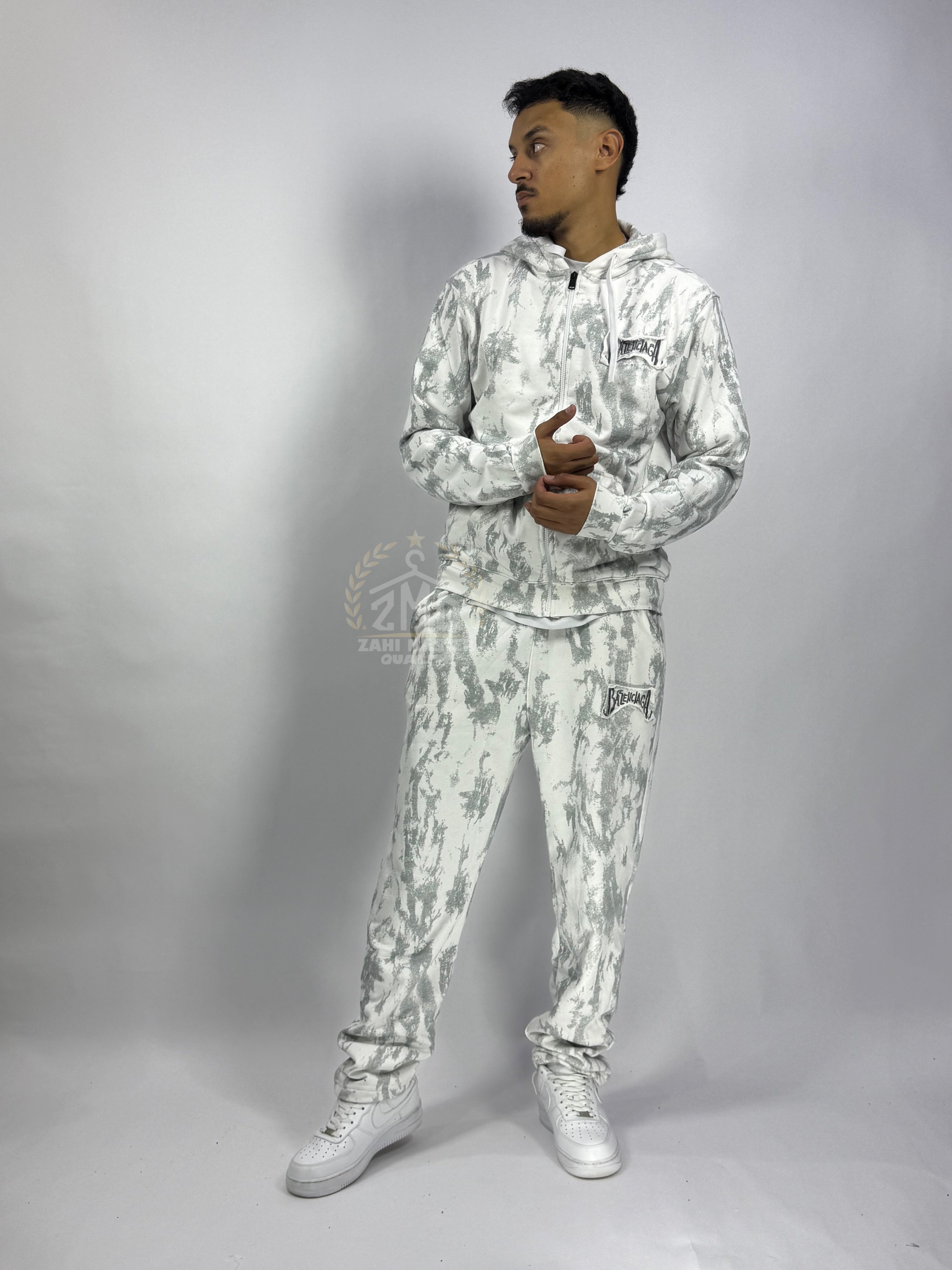 Ensemble BLC – Confort et Style au Quotidien ( A )