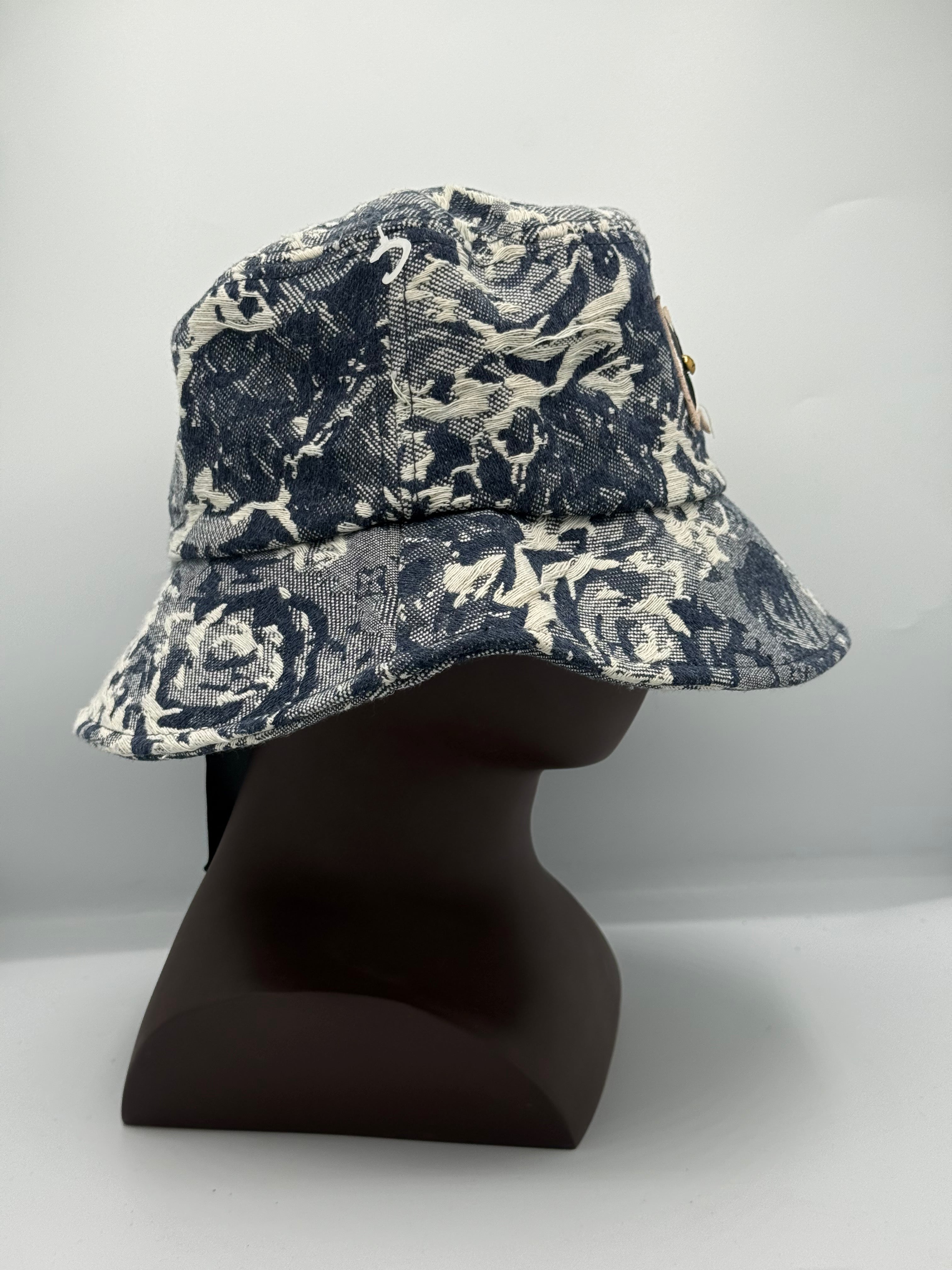 Bob Denim "Indigo Eclipse" – Édition Limitée