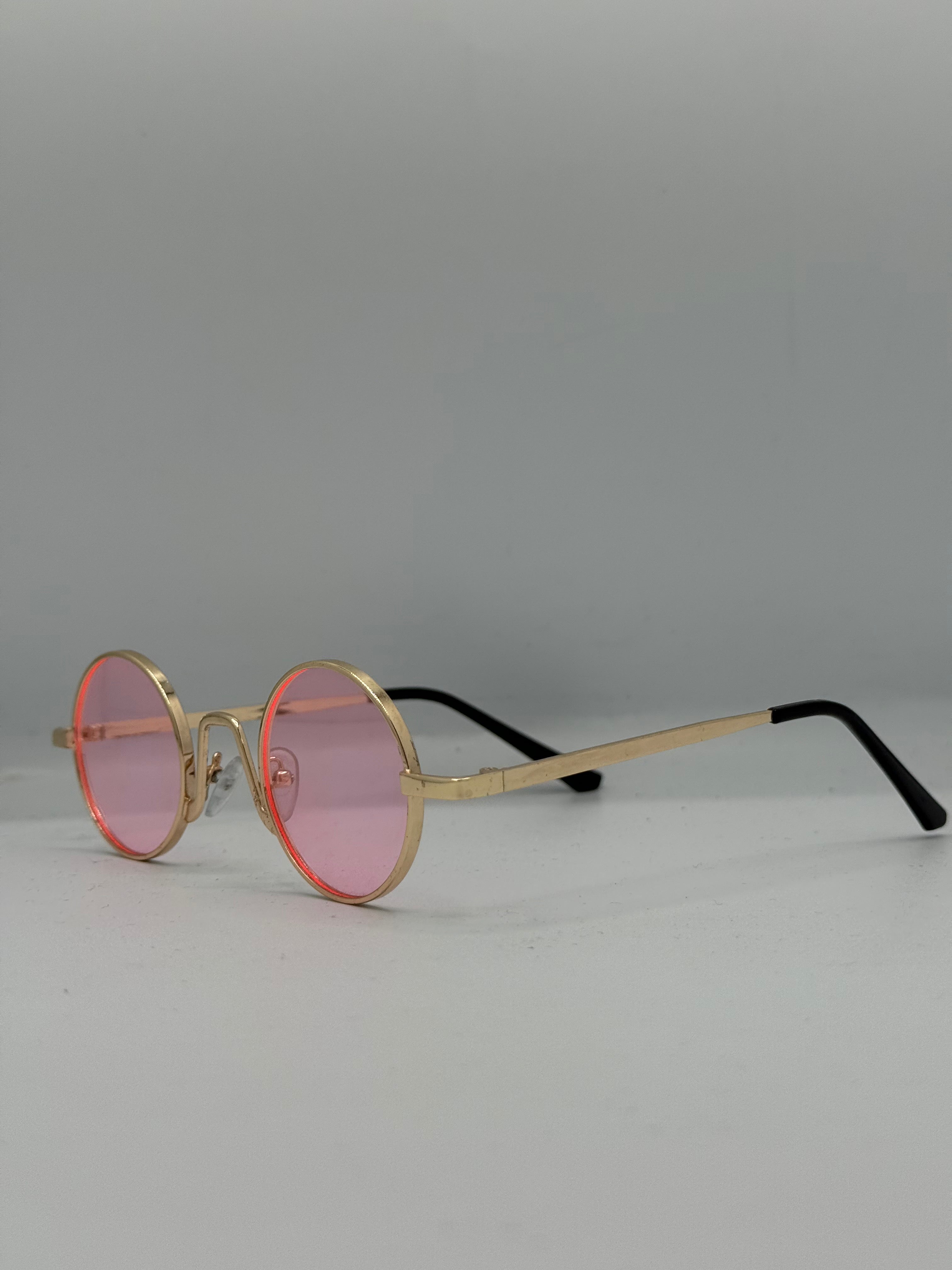 Gold Frame – Le Luxe en Détail