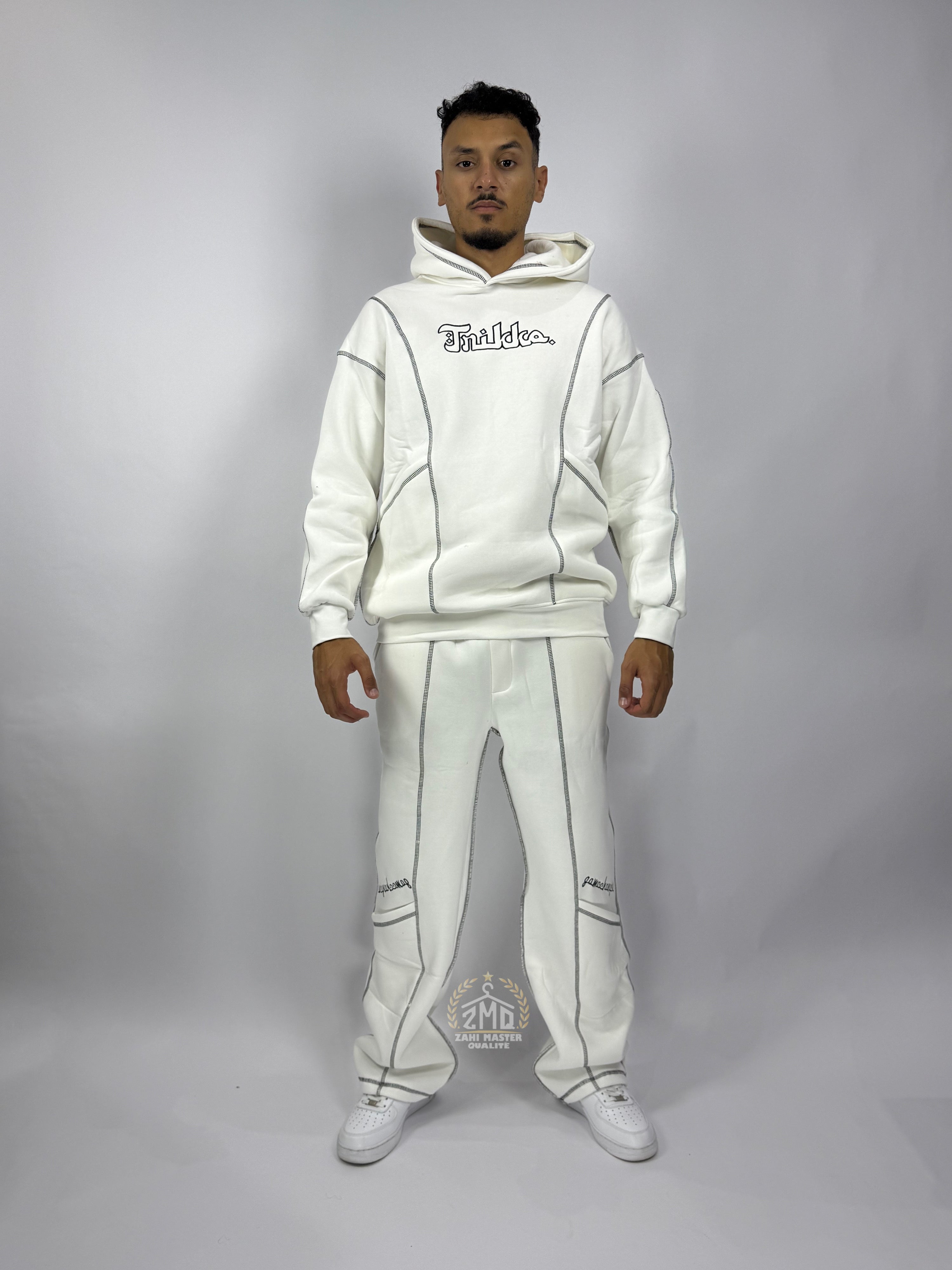 Ensemble TRK – Style Premium & Confort Absolu ( B )