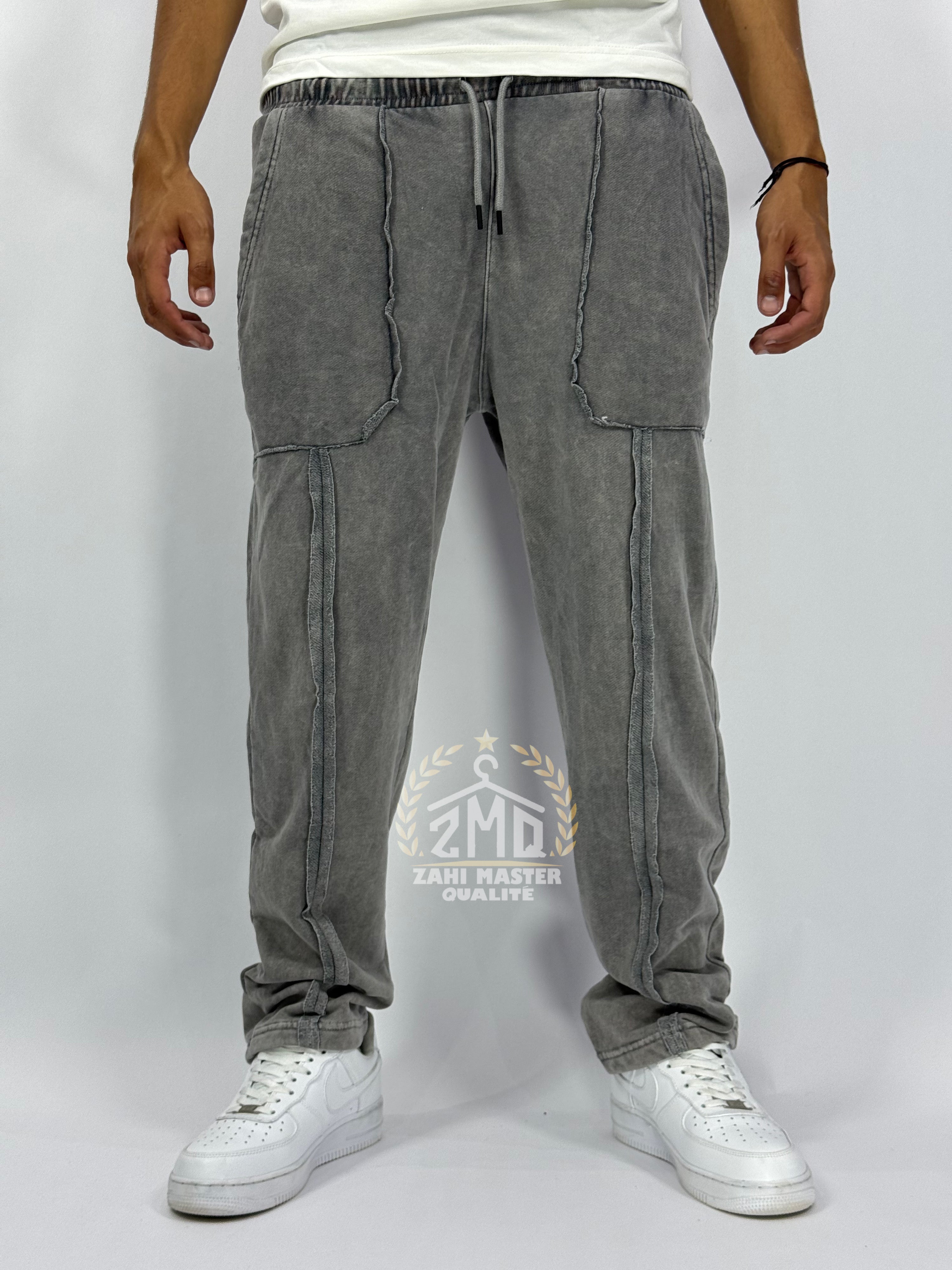 Pantalon Premium 1ʳᵉ – Confort et Élégance