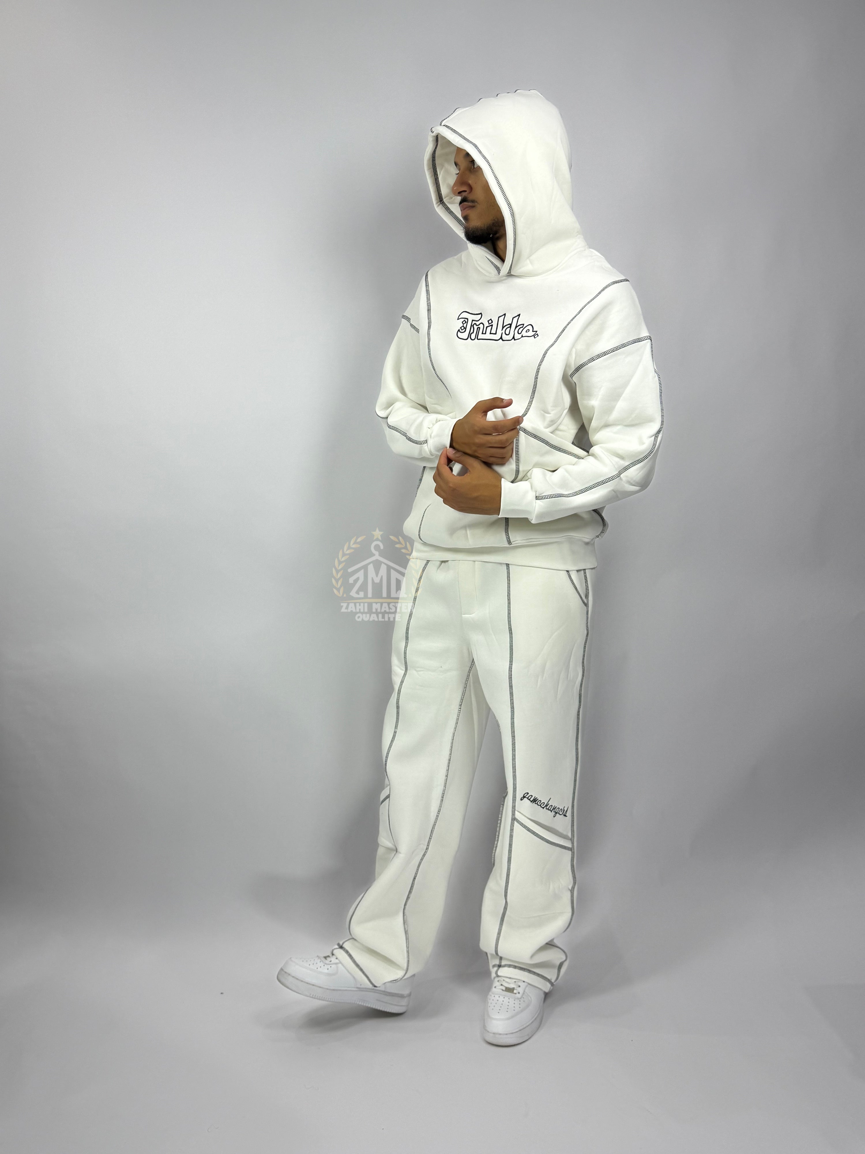 Ensemble TRK – Style Premium & Confort Absolu ( B )