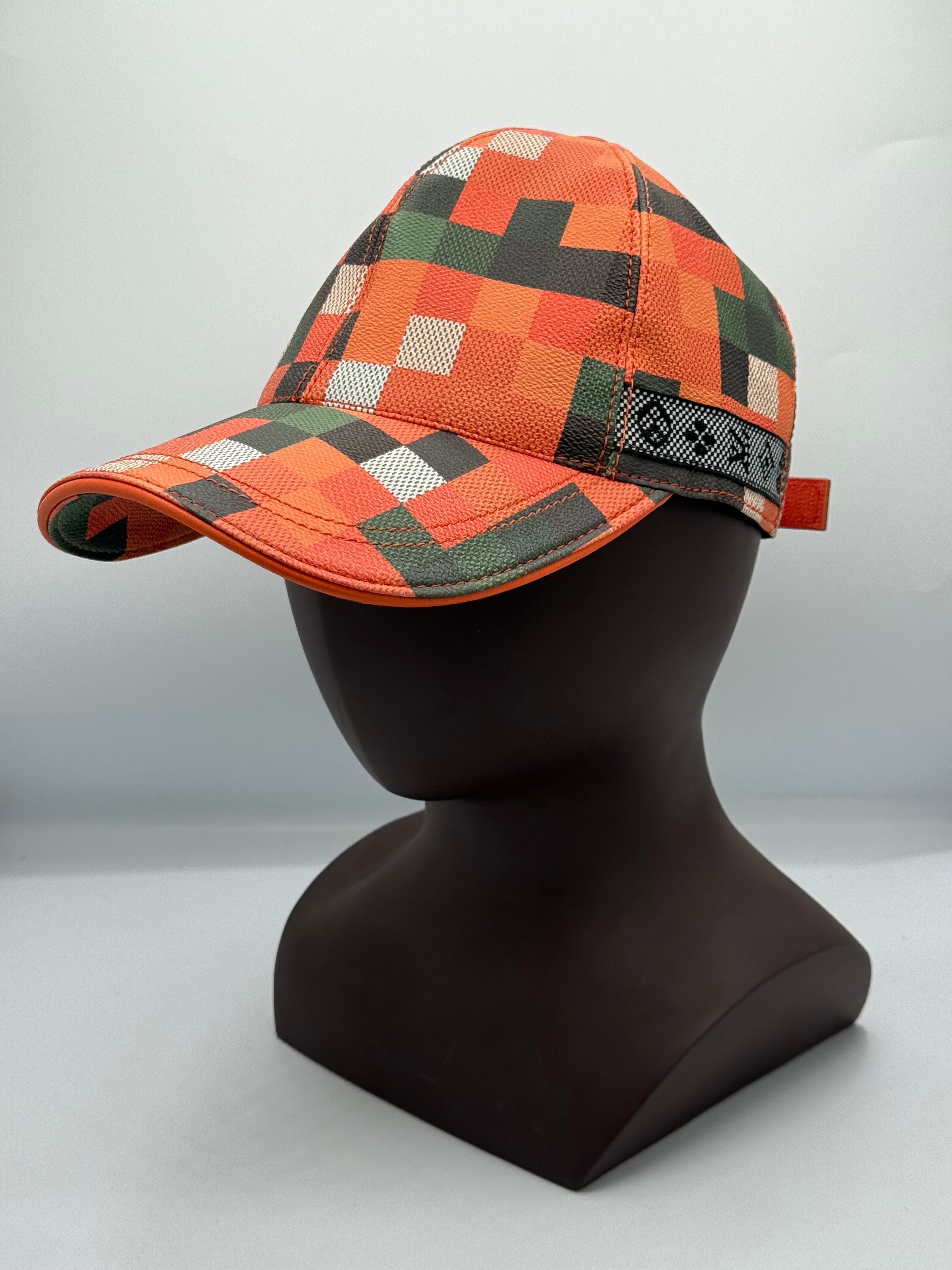 Casquette Brodée "Stay Wild" – Style Nature ( C )