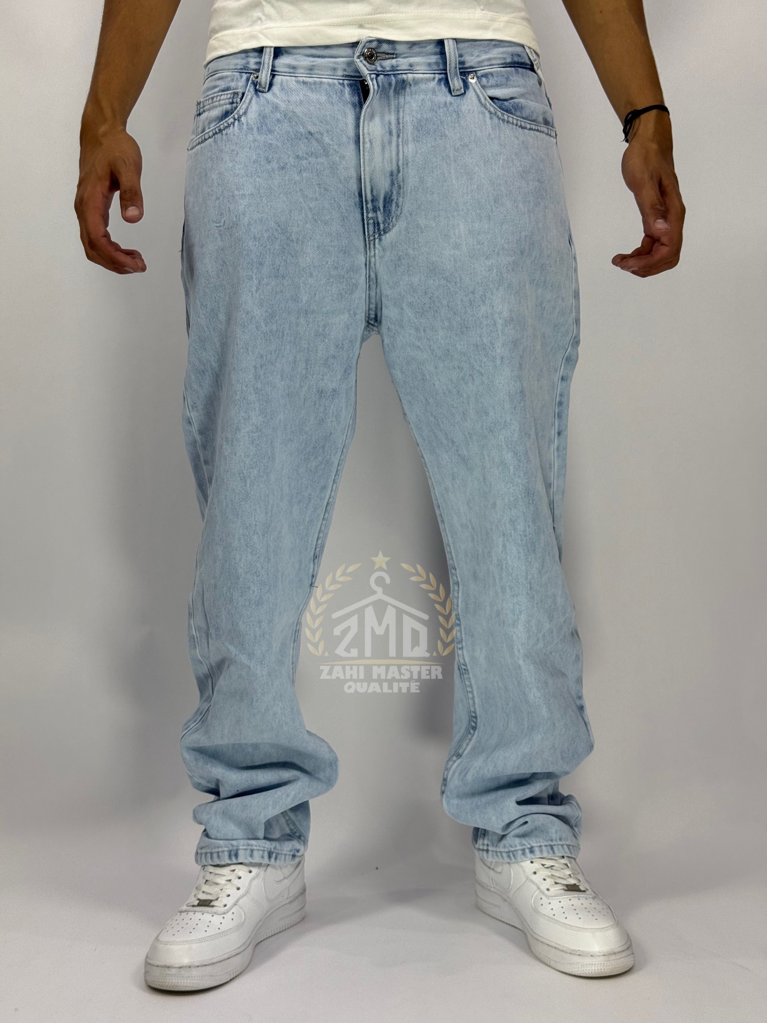 Jeans 1ʳᵉ Qualité – Style, Confort et Élégance ( D )