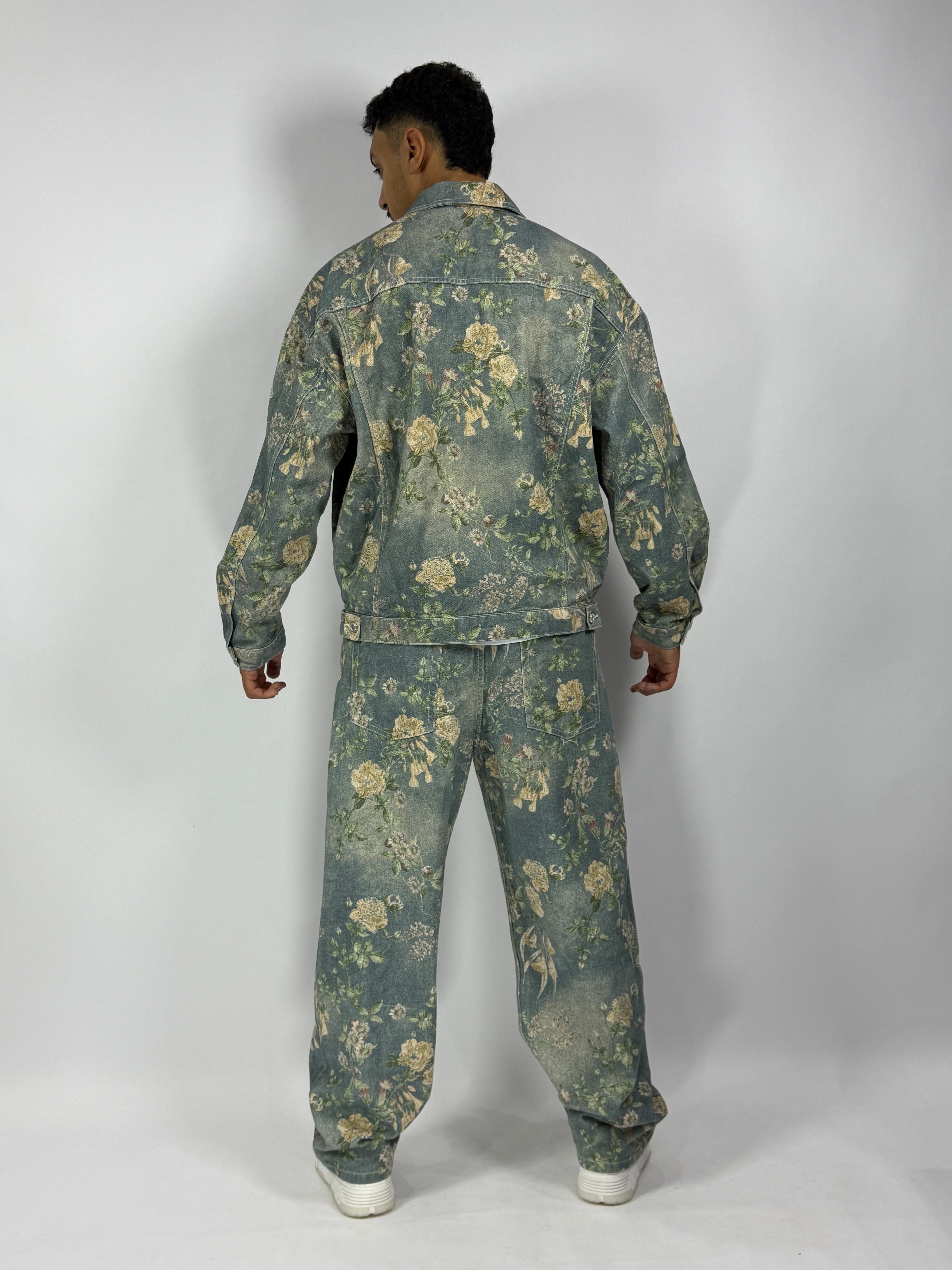 Ensemble Chic Élégance – Première Qualité ( Model B )