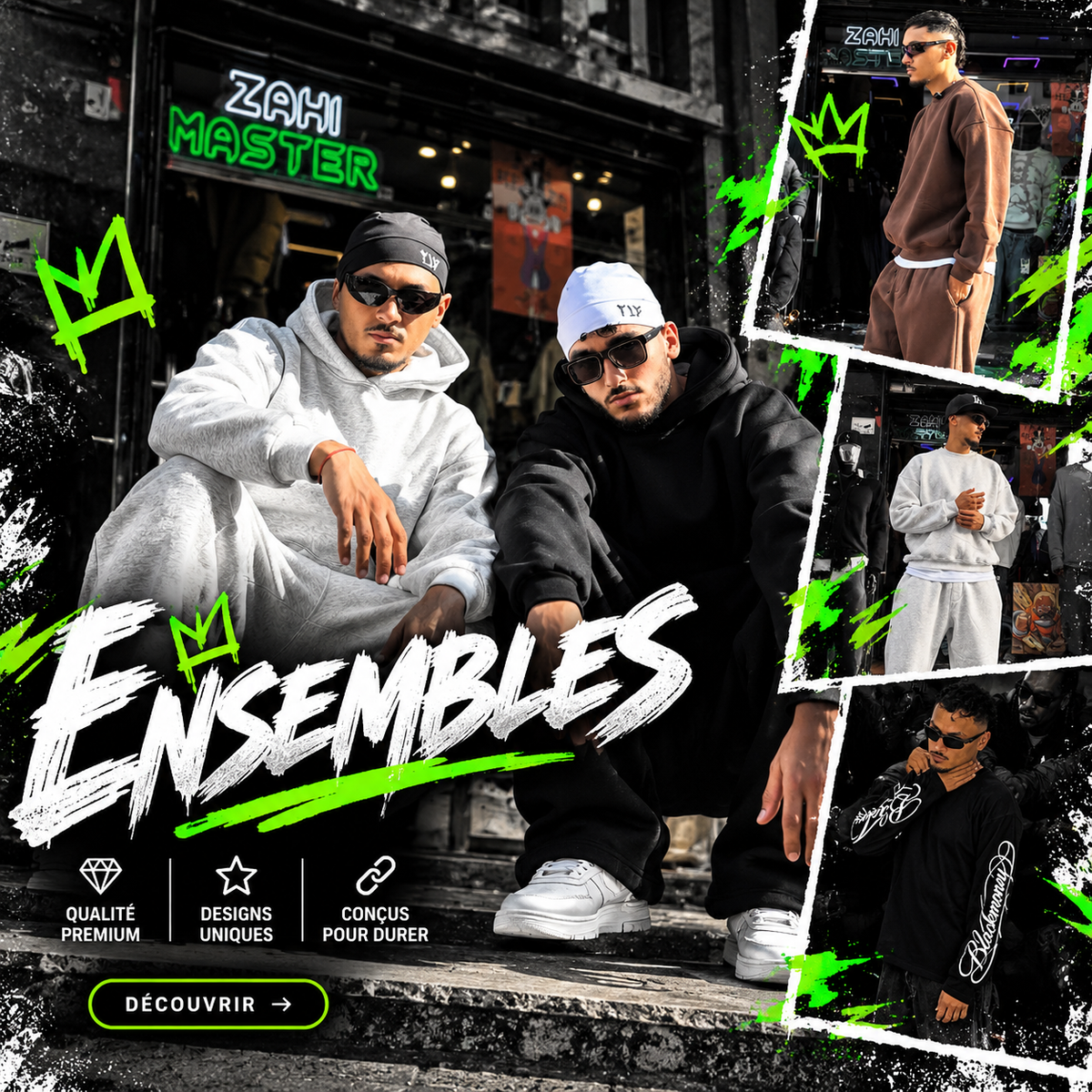 Ensemble