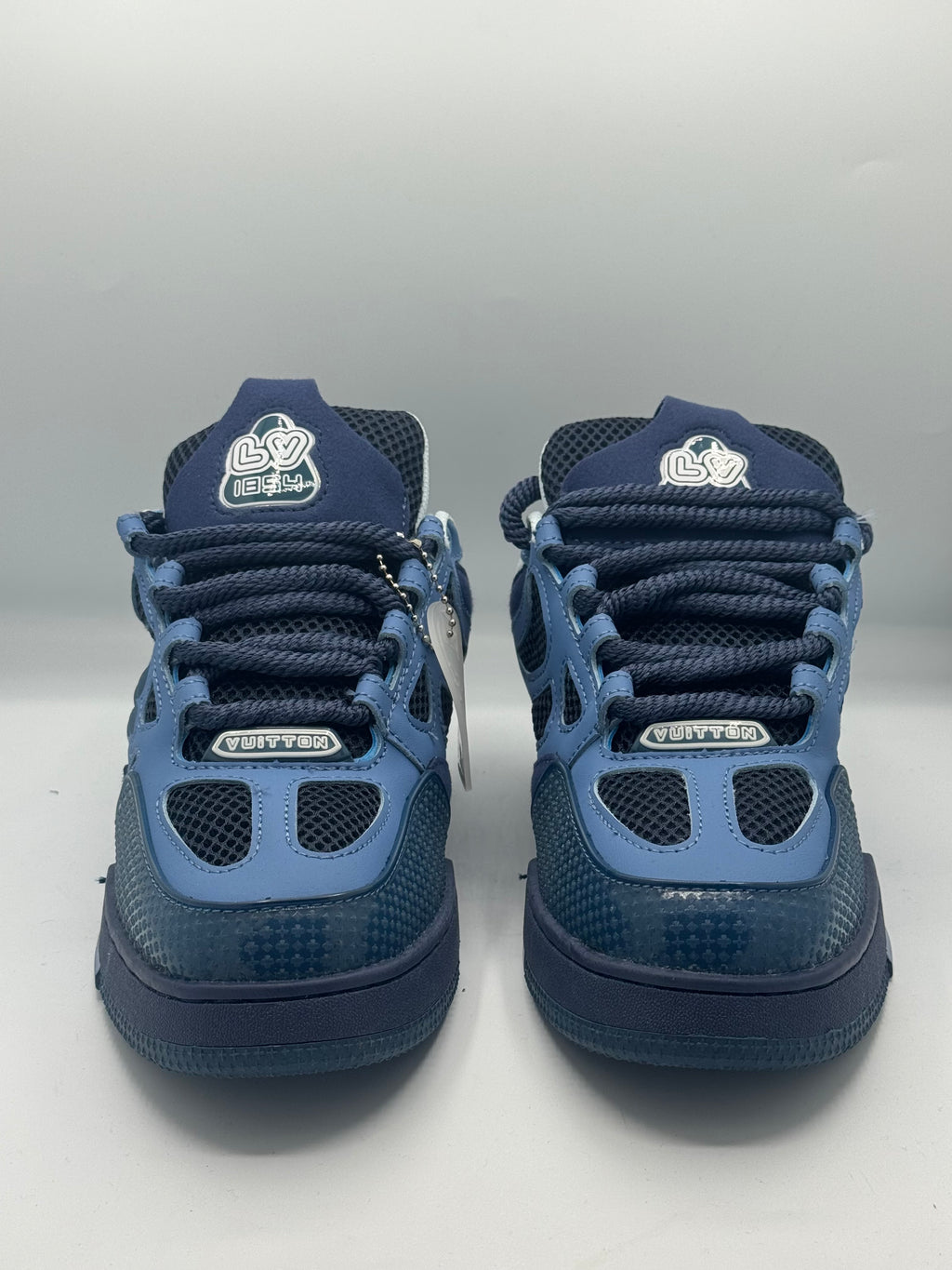 Sneakers LV Ocean – PREMIUM QUALITÉ