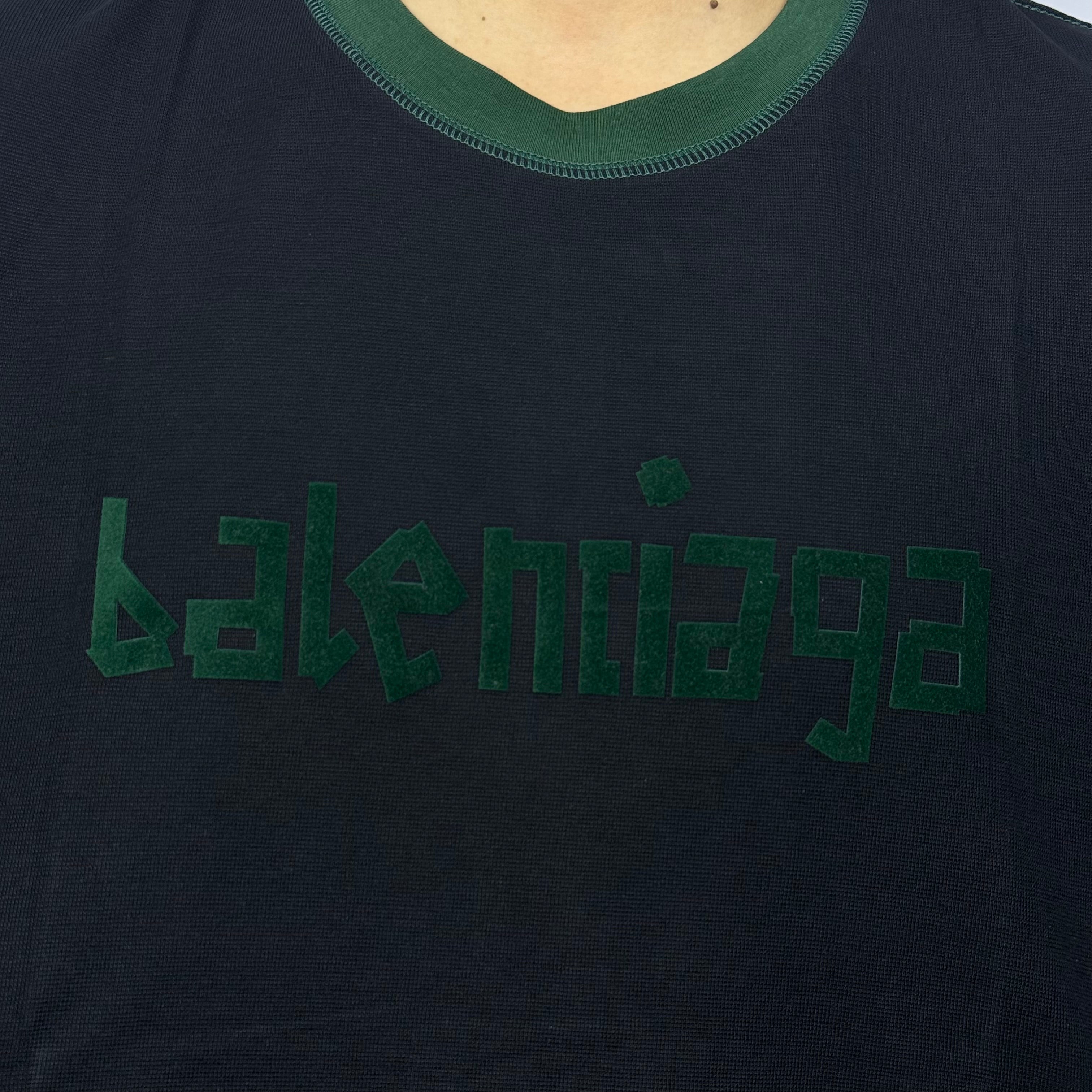 T-shirt Urban Style BL (B)