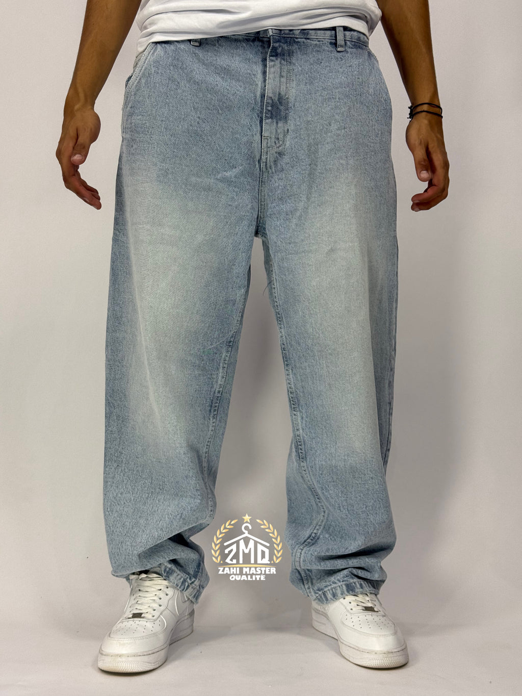 Jeans Premium – Nouvelle Collection 1ʳᵉ Qualité (Model F)