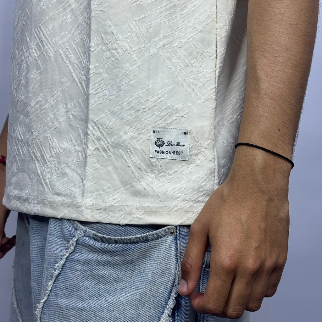 T-shirt Clean Fit (A)