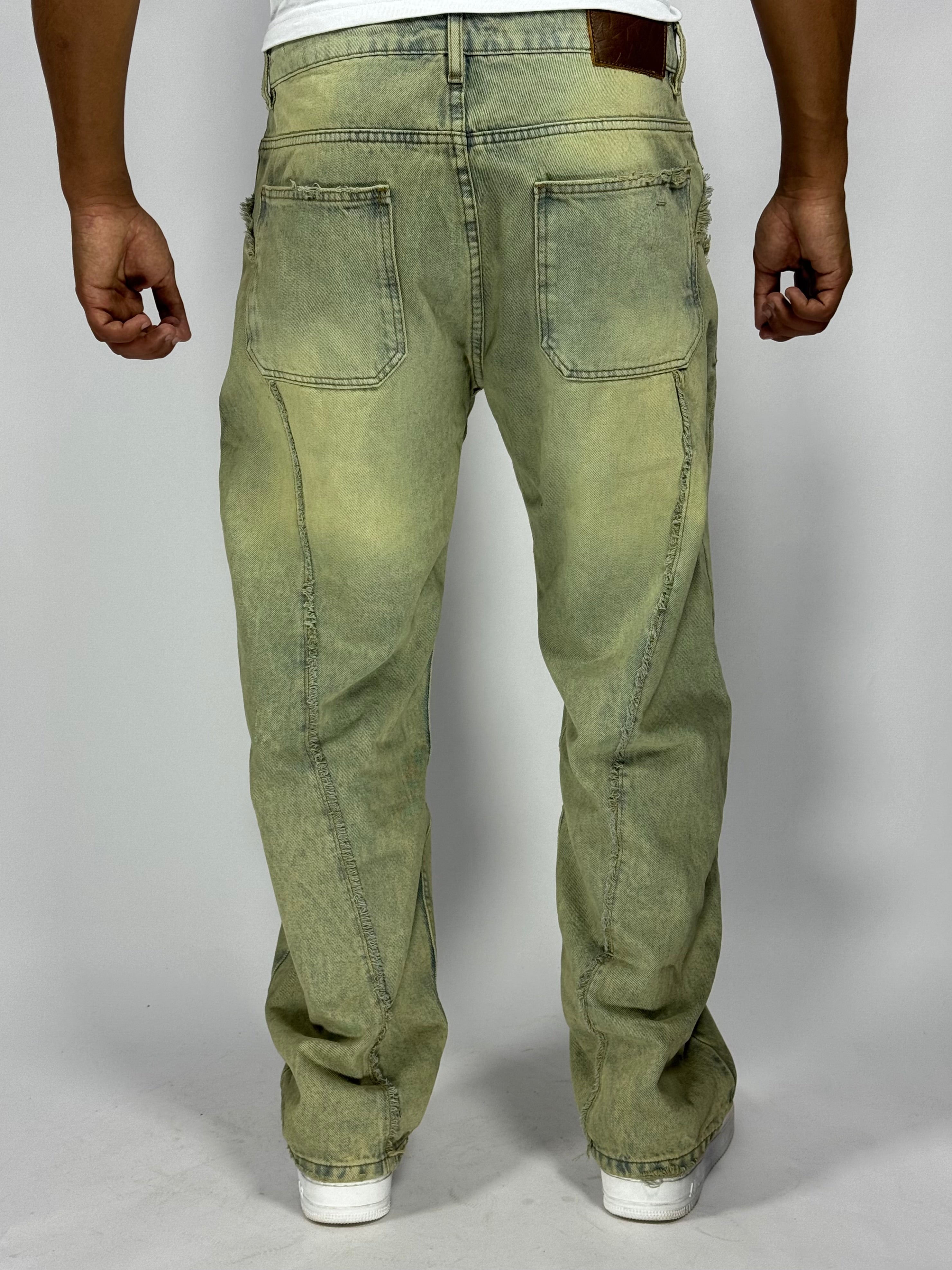 Jeans Premium – Nouvelle Collection 1ʳᵉ Qualité ( Model M )