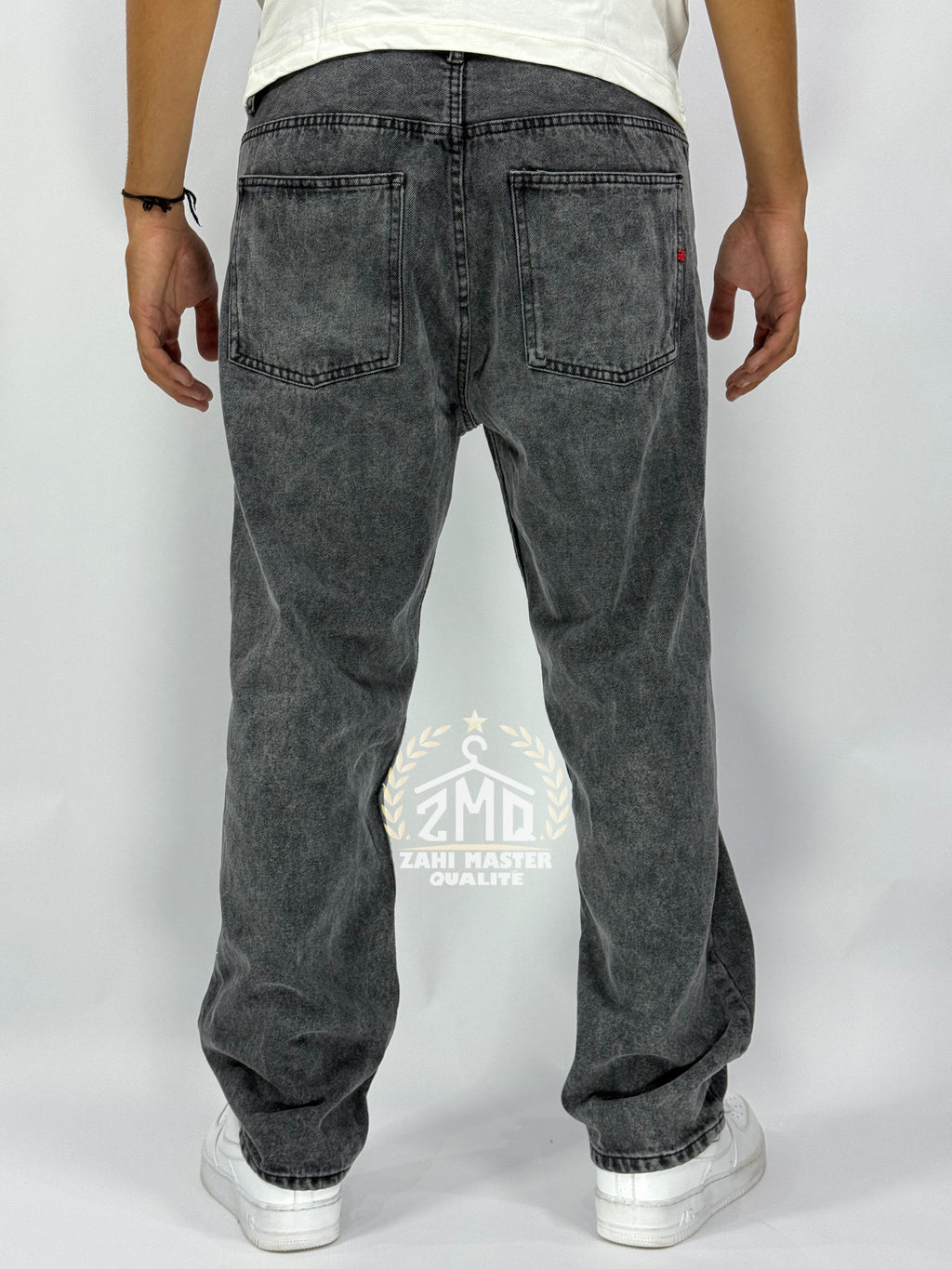 Jeans 1ʳᵉ Qualité – Style, Confort et Élégance ( Model B )
