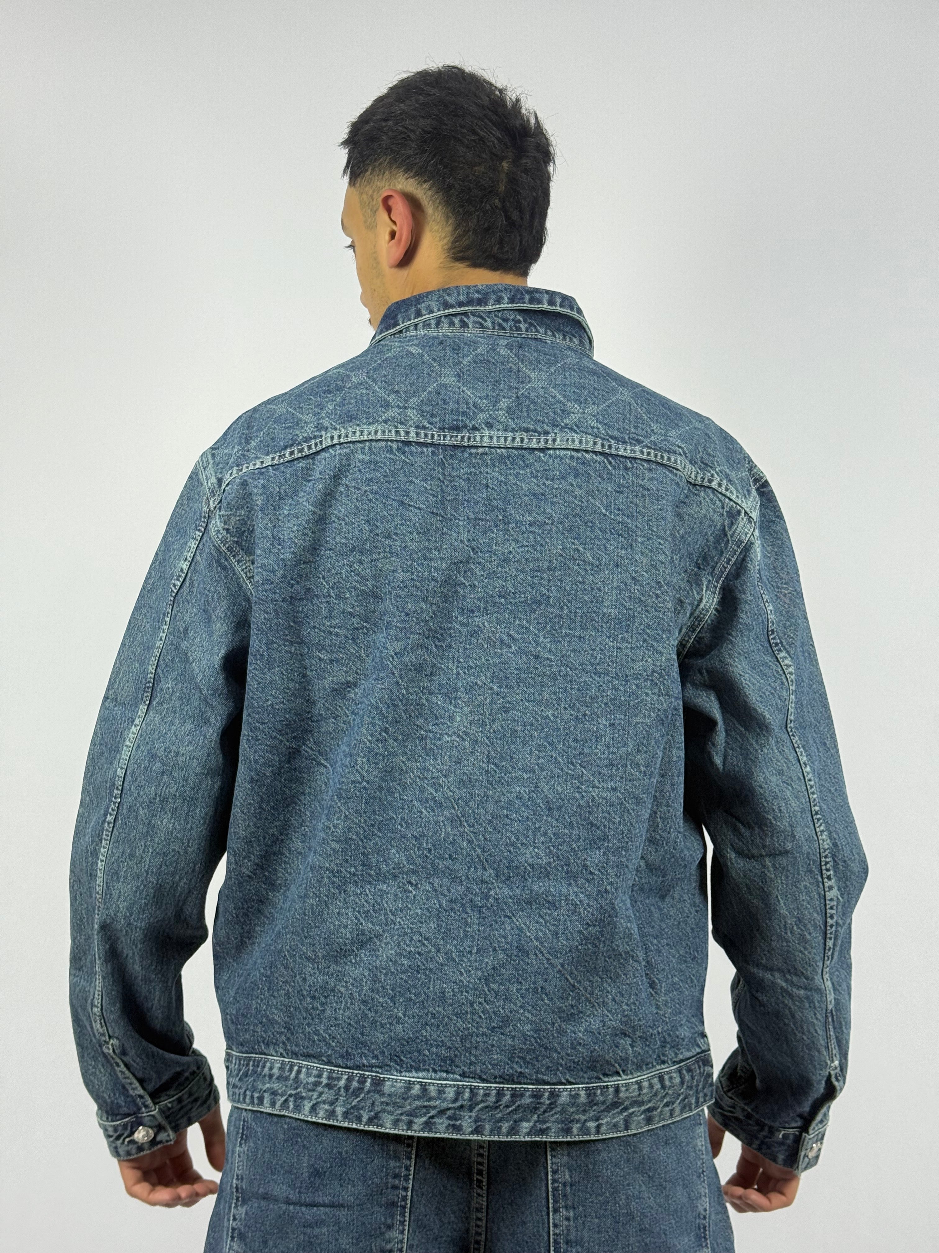 Ensemble Jeans Design Unique (A)