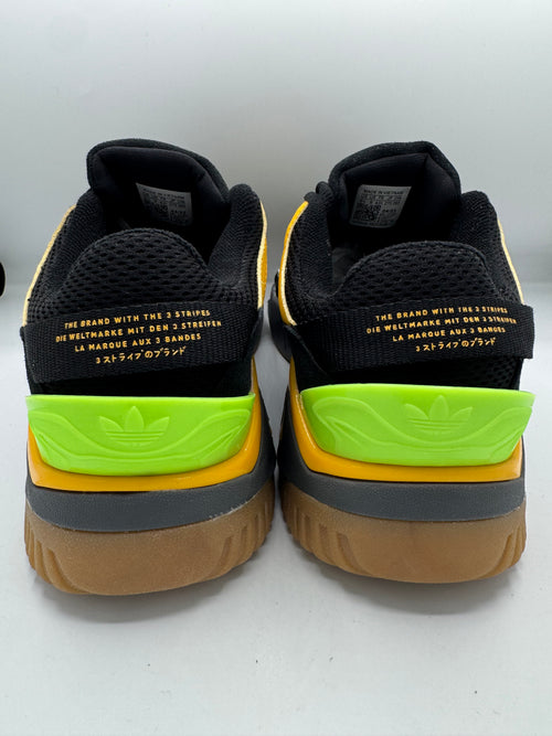 ADIDAS Nova Edge Noir - Confort, Style & Puissance Urbaine – ZAHI MASTER