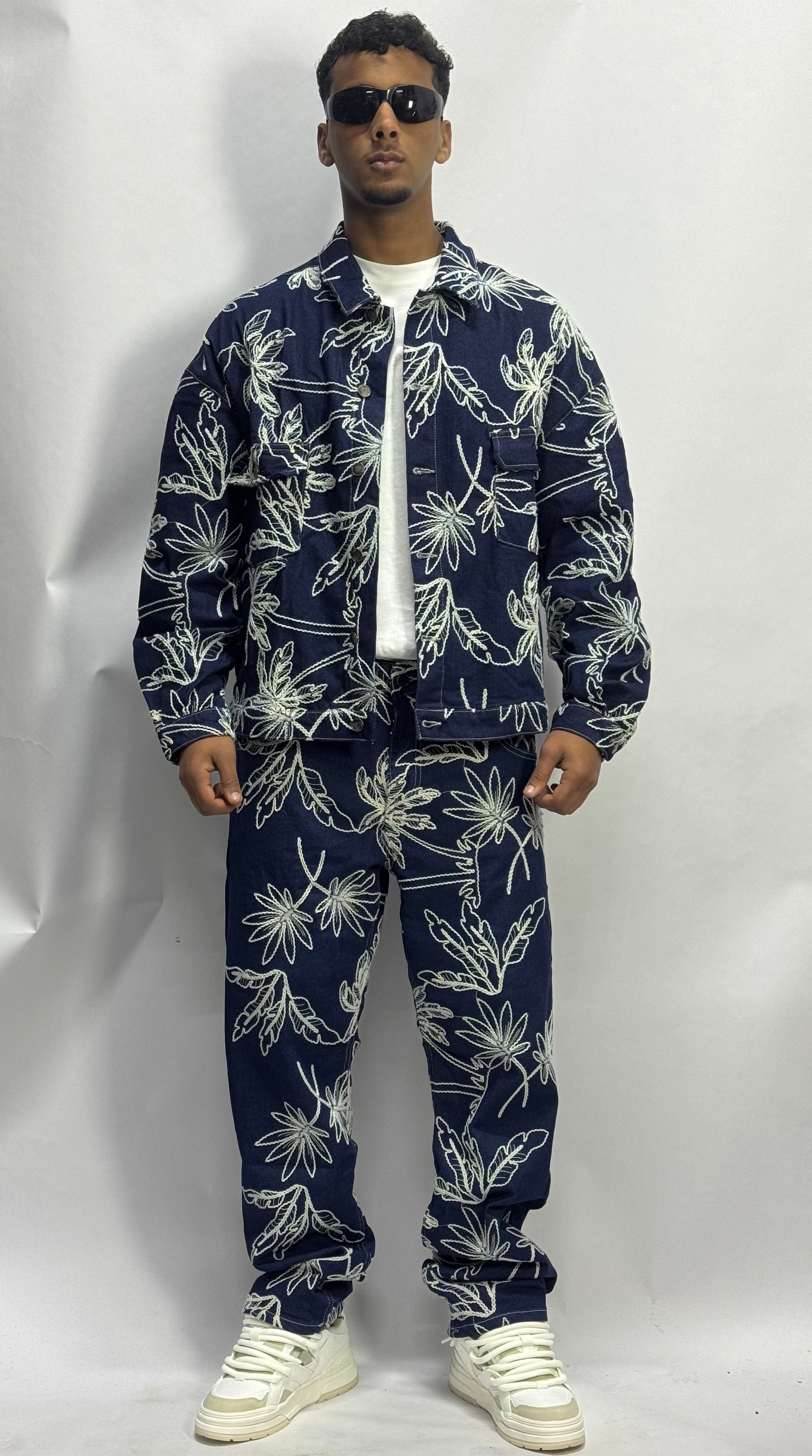 Ensemble Jeans PREMIUM Design Unique