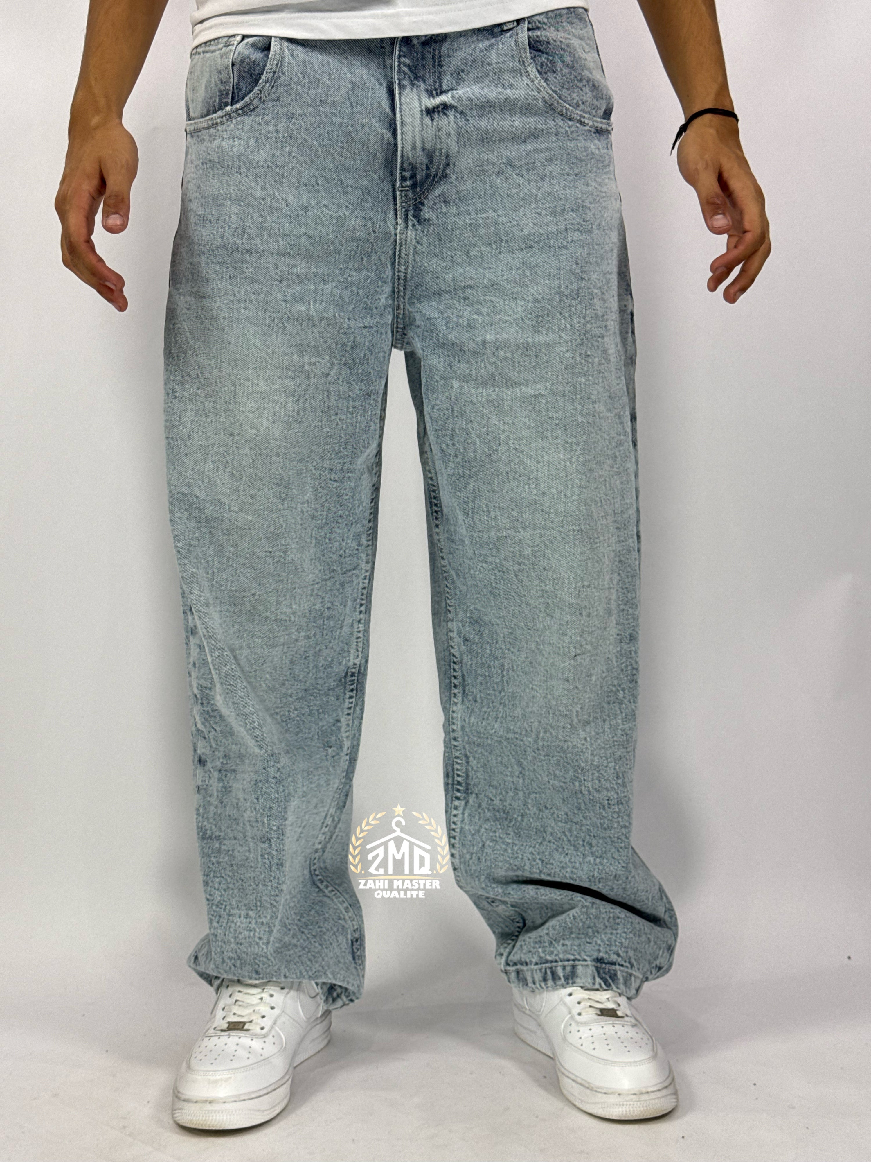 Jeans 1ʳᵉ Qualité – Nouvelle Collection (Model B)