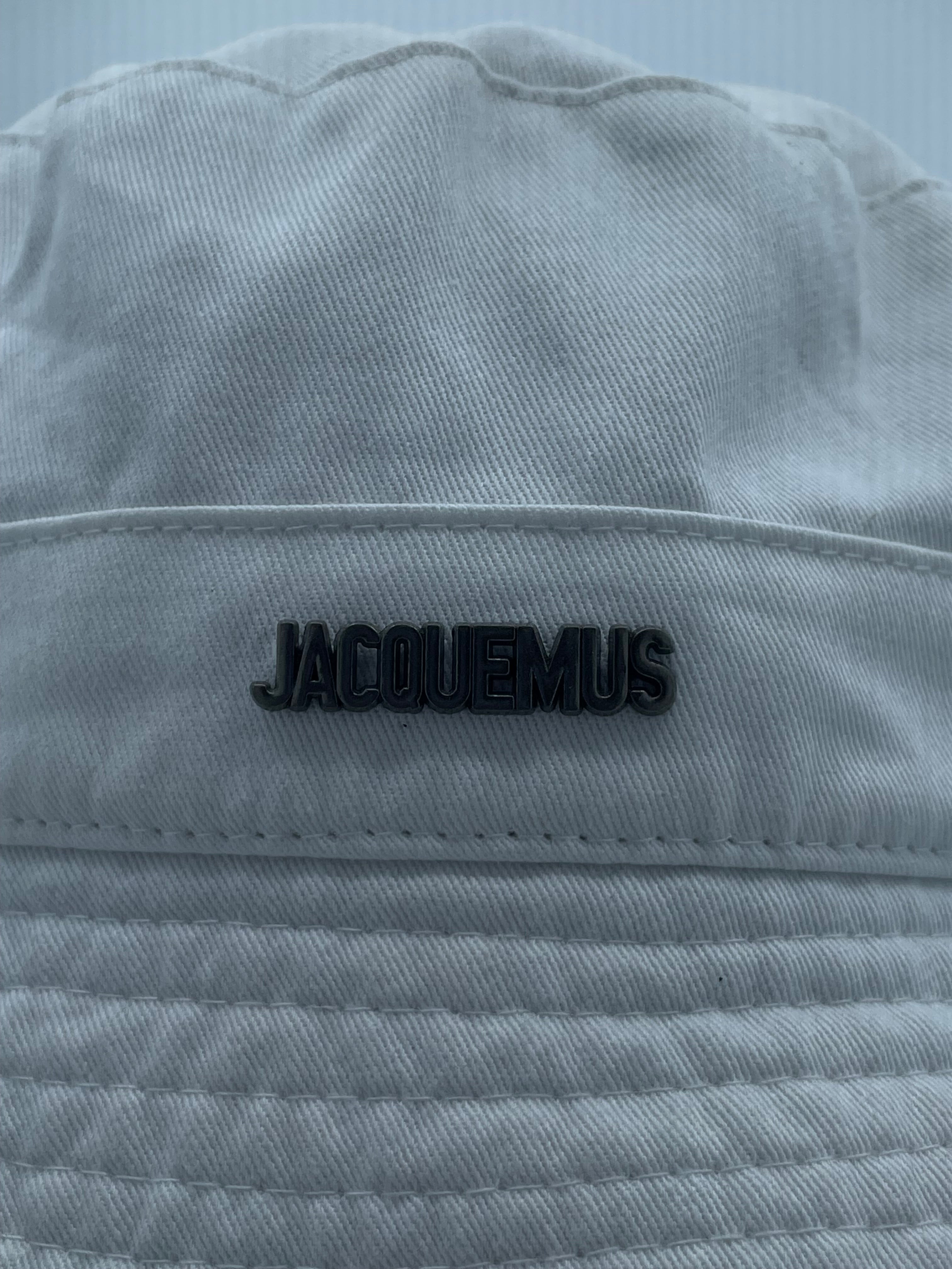 Bob JQMS Blanc - 1 ère Qualité