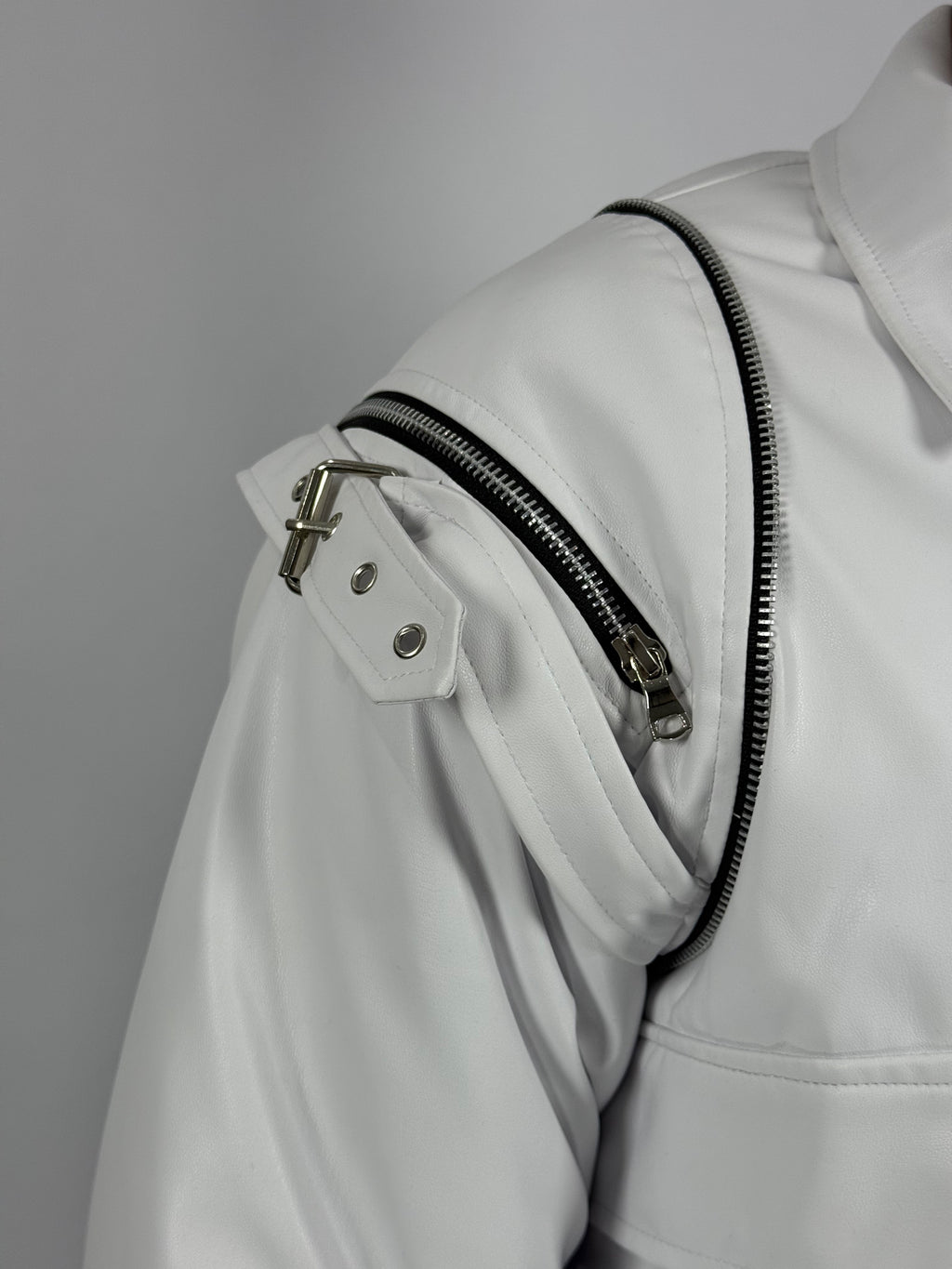 Jacket Simple & Classe – Première Qualité