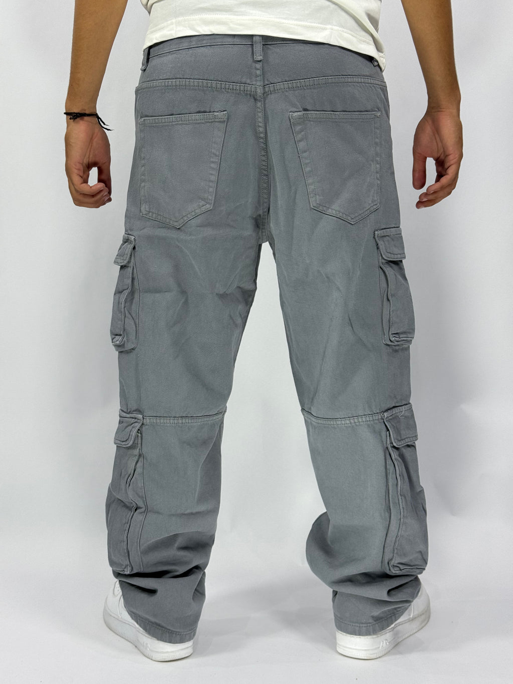Pantalon Baggy Street Premium