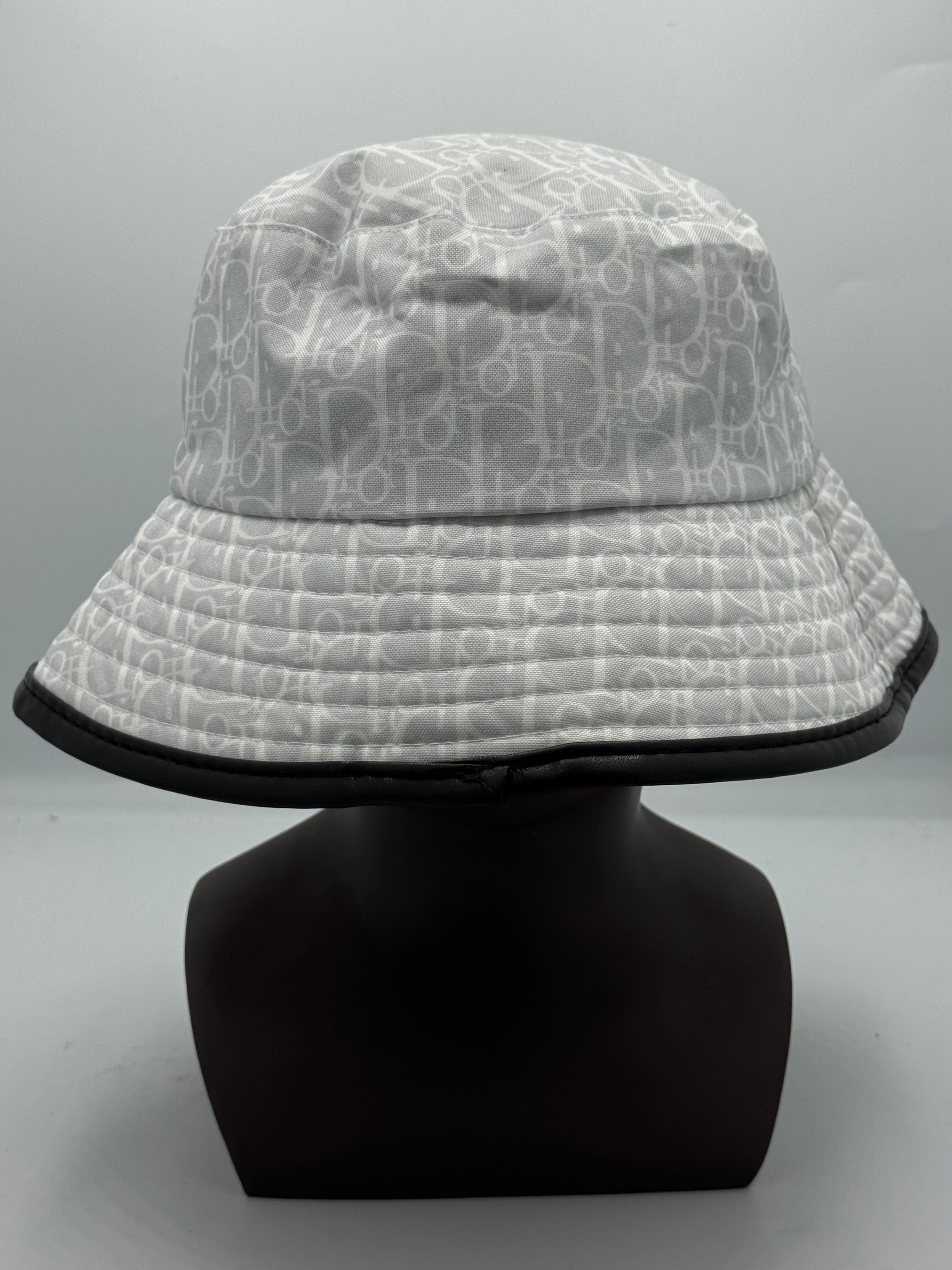 Bob Riviera Luxe Blanc – Monogram Summer Edition