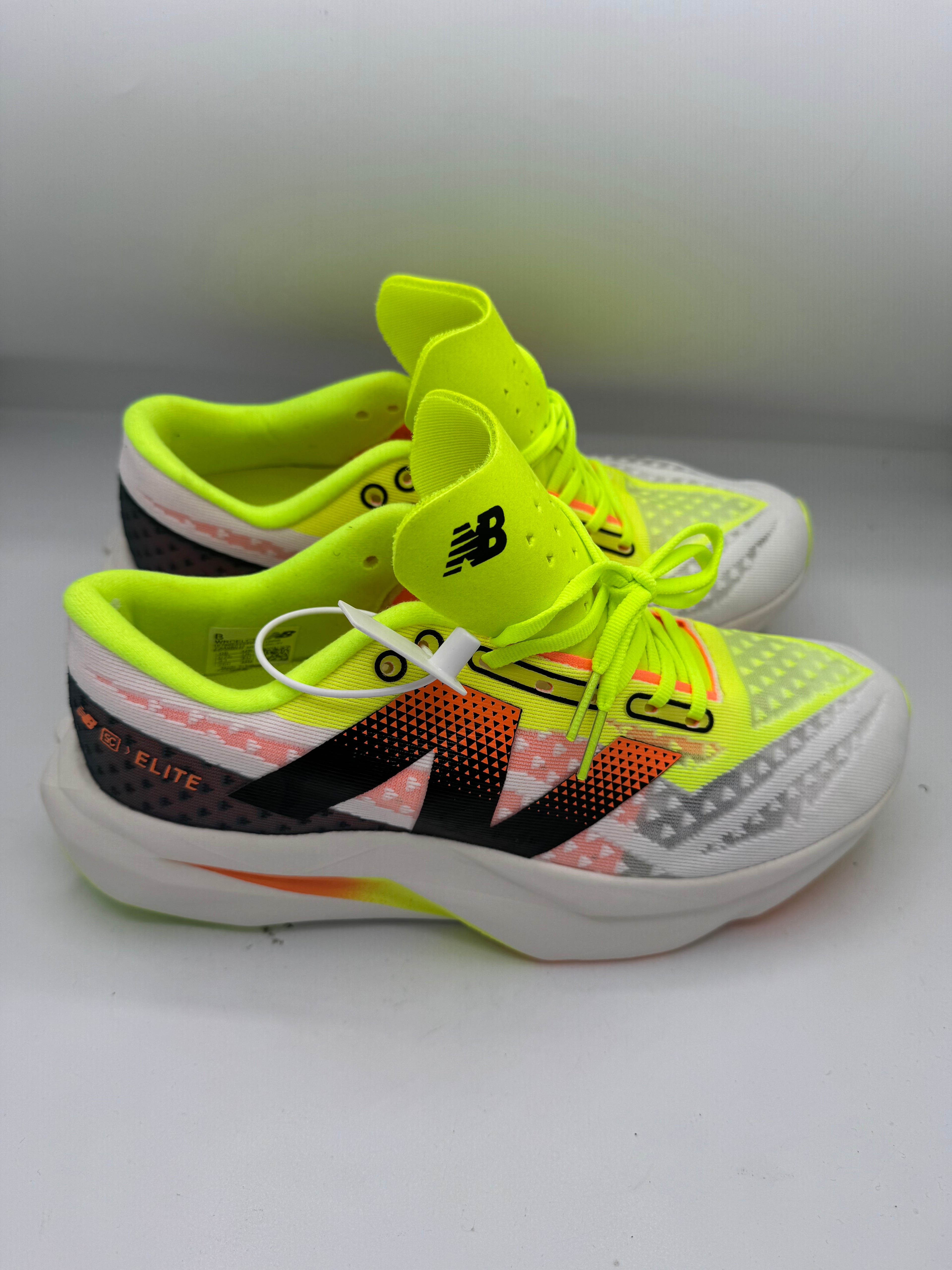 Baskets Running Homme NB Respirantes (E)