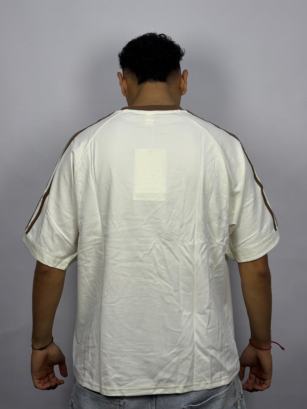 T-shirt Oversize Impact B