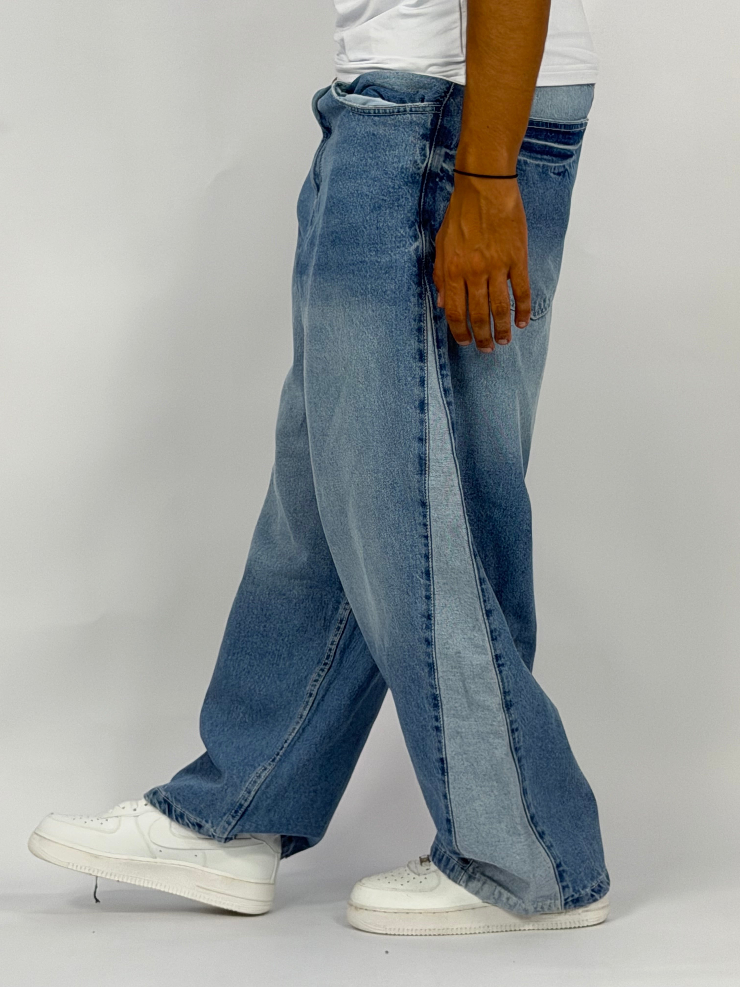 Jeans 1 ère Qualité Collection Simple (H) – PREMIUM