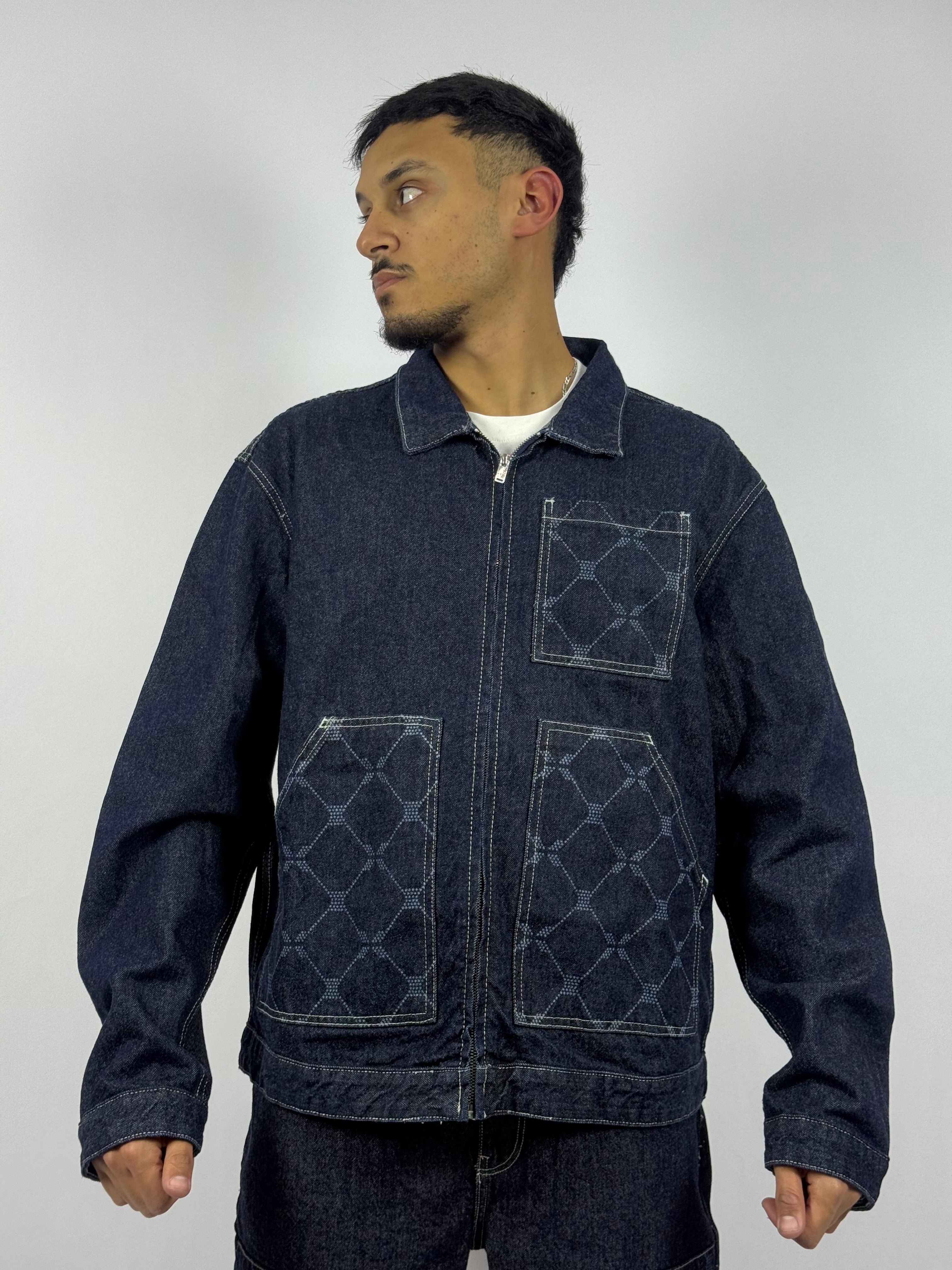 Ensemble Jeans Design Unique (B)