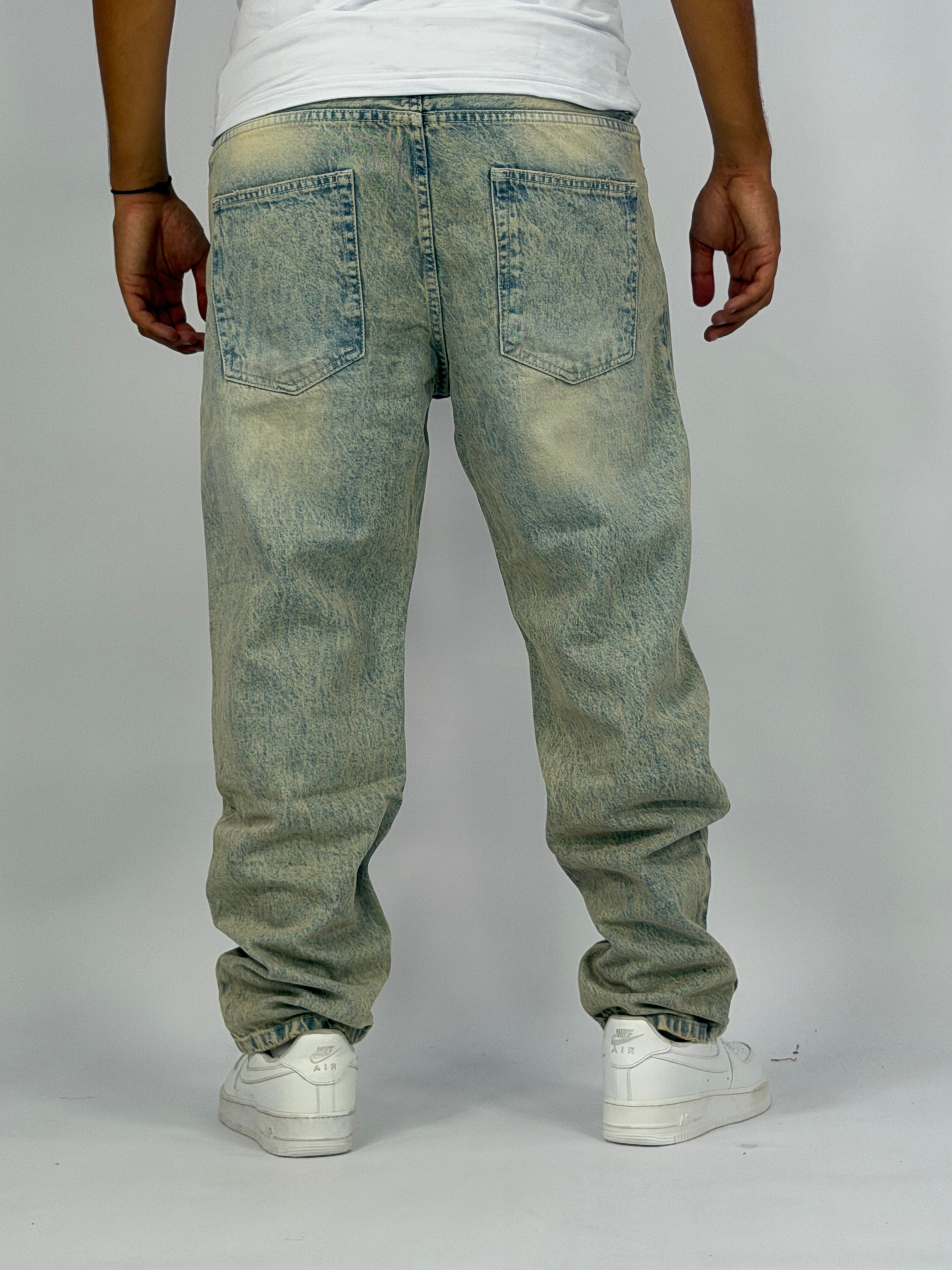 Jeans 1 ère Qualité Collection Simple (A)  – PREMIUM