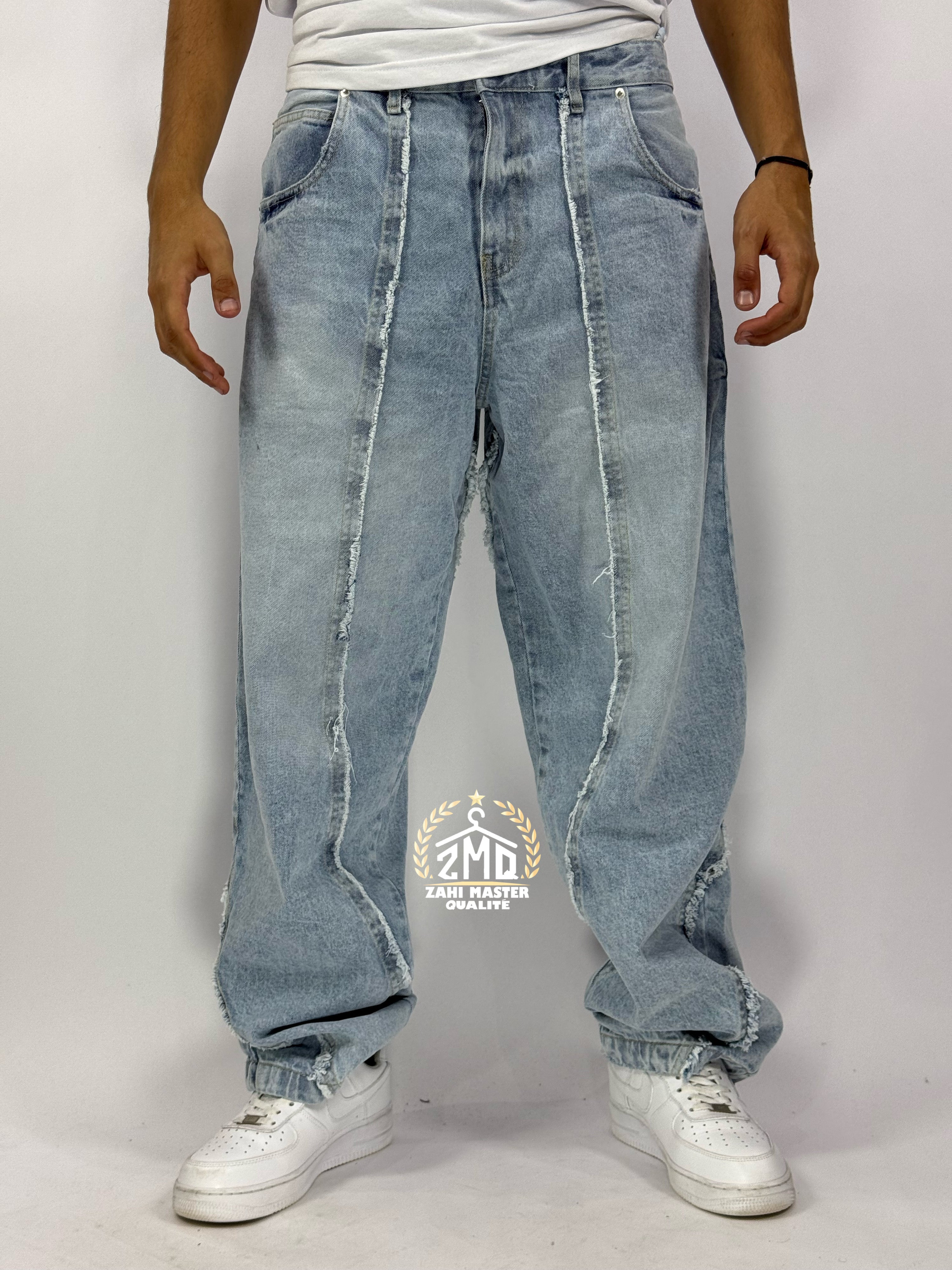Jeans 1ʳᵉ Qualité – Nouvelle Collection (Model F)