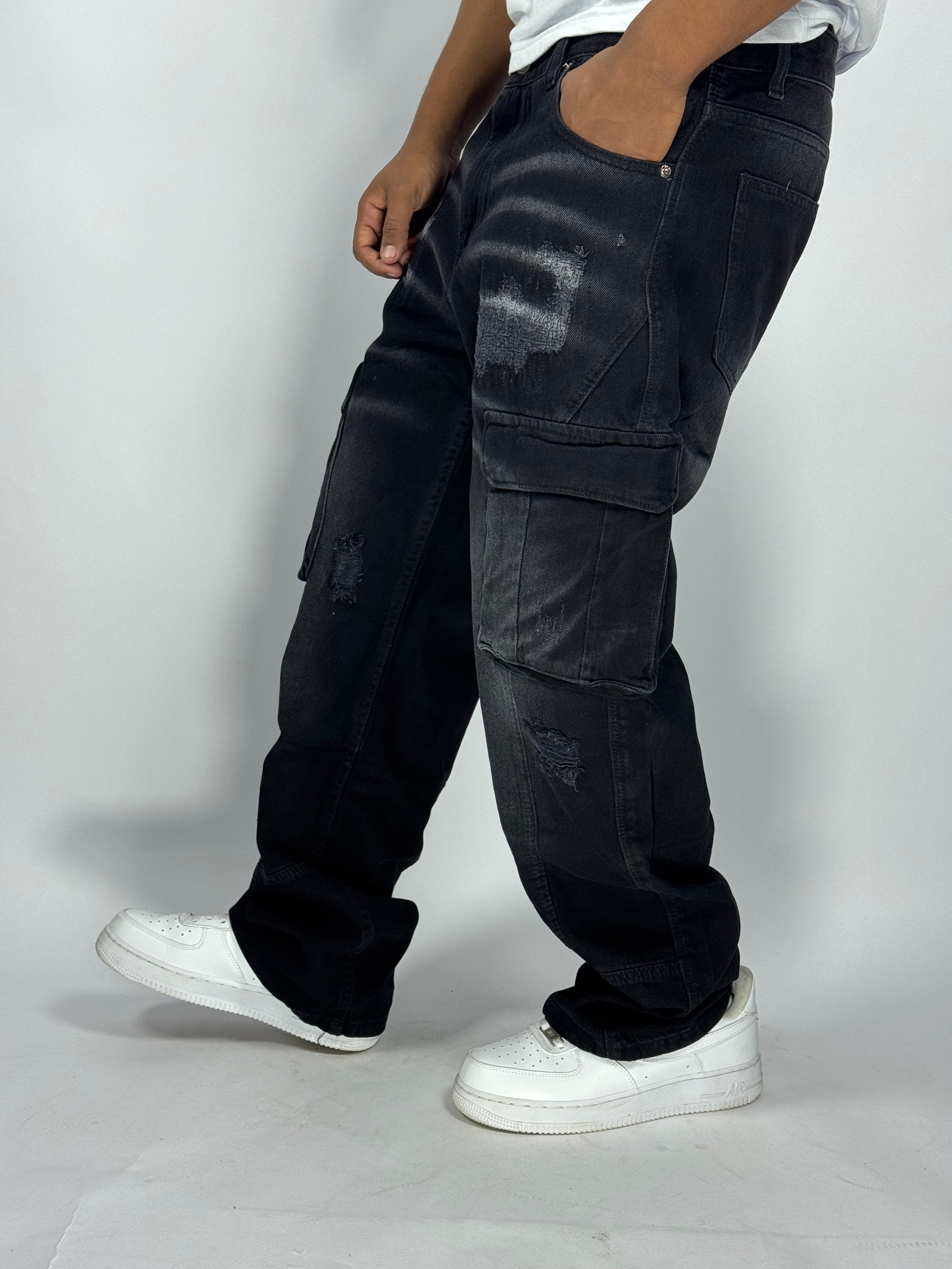 Jeans Premium – Nouvelle Collection 1ʳᵉ Qualité (Model Y)