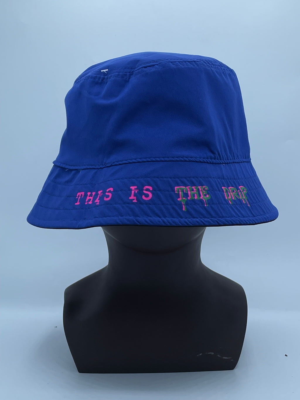 Bob Shadow Code ORIGINAL Bleu