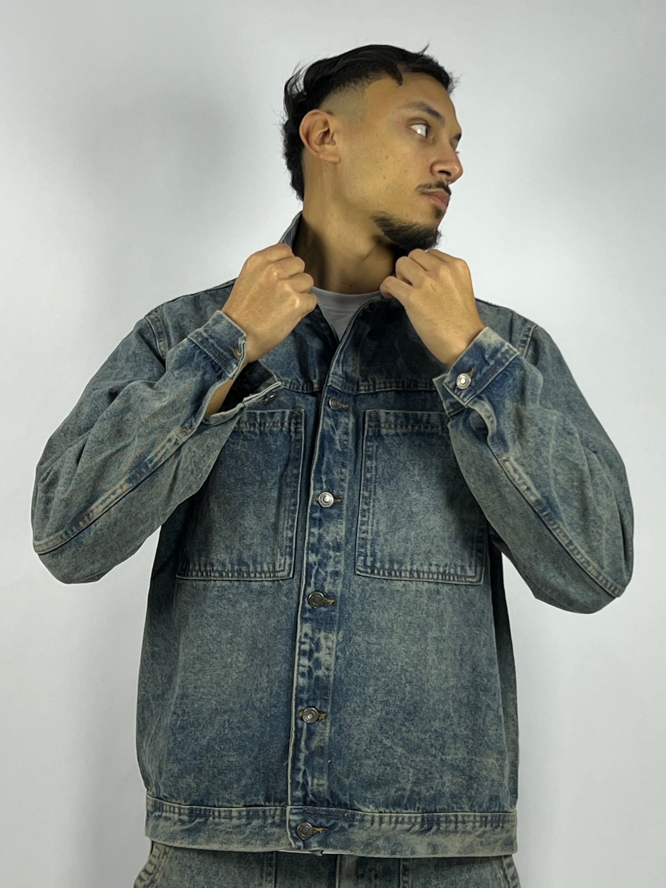 Ensemble Jeans Premium – Édition Vintage