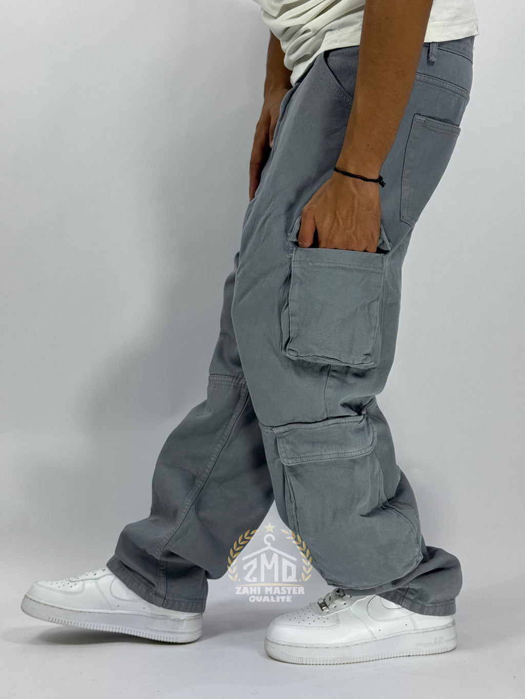 Pantalon Baggy Street Premium