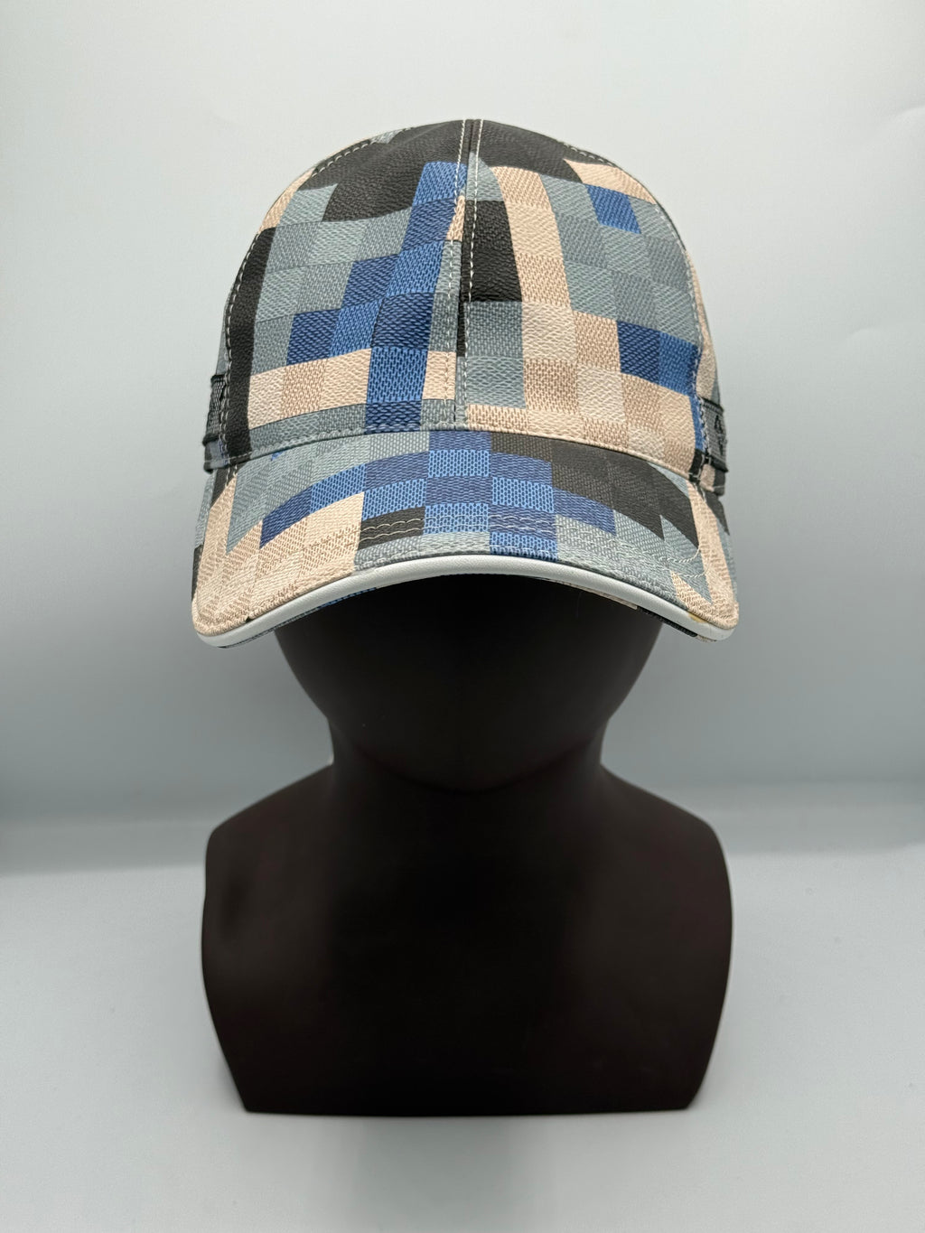 Casquette Brodée "Stay Wild" – Style Nature ( B )