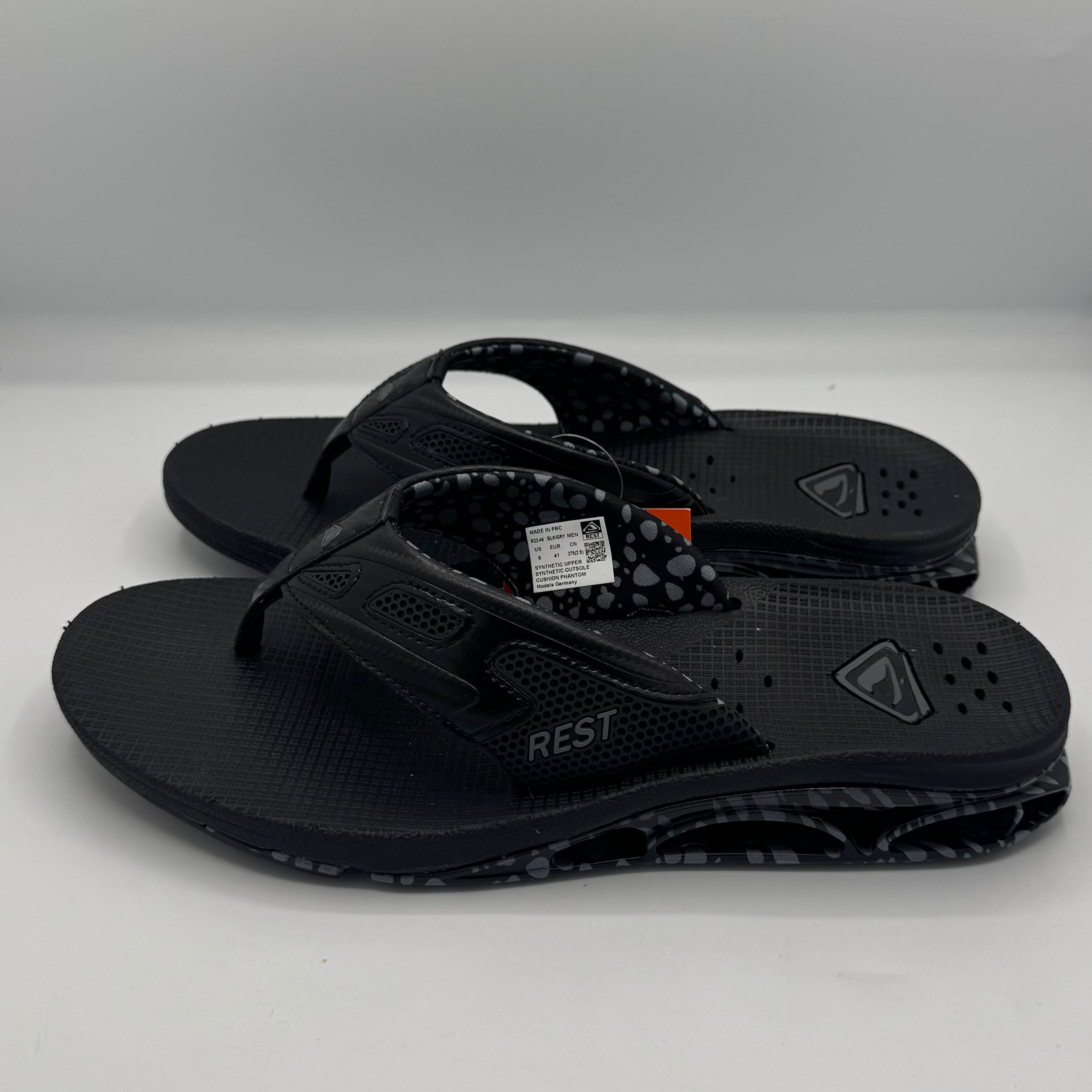 Sandales R E S T ORIGINAL (P)