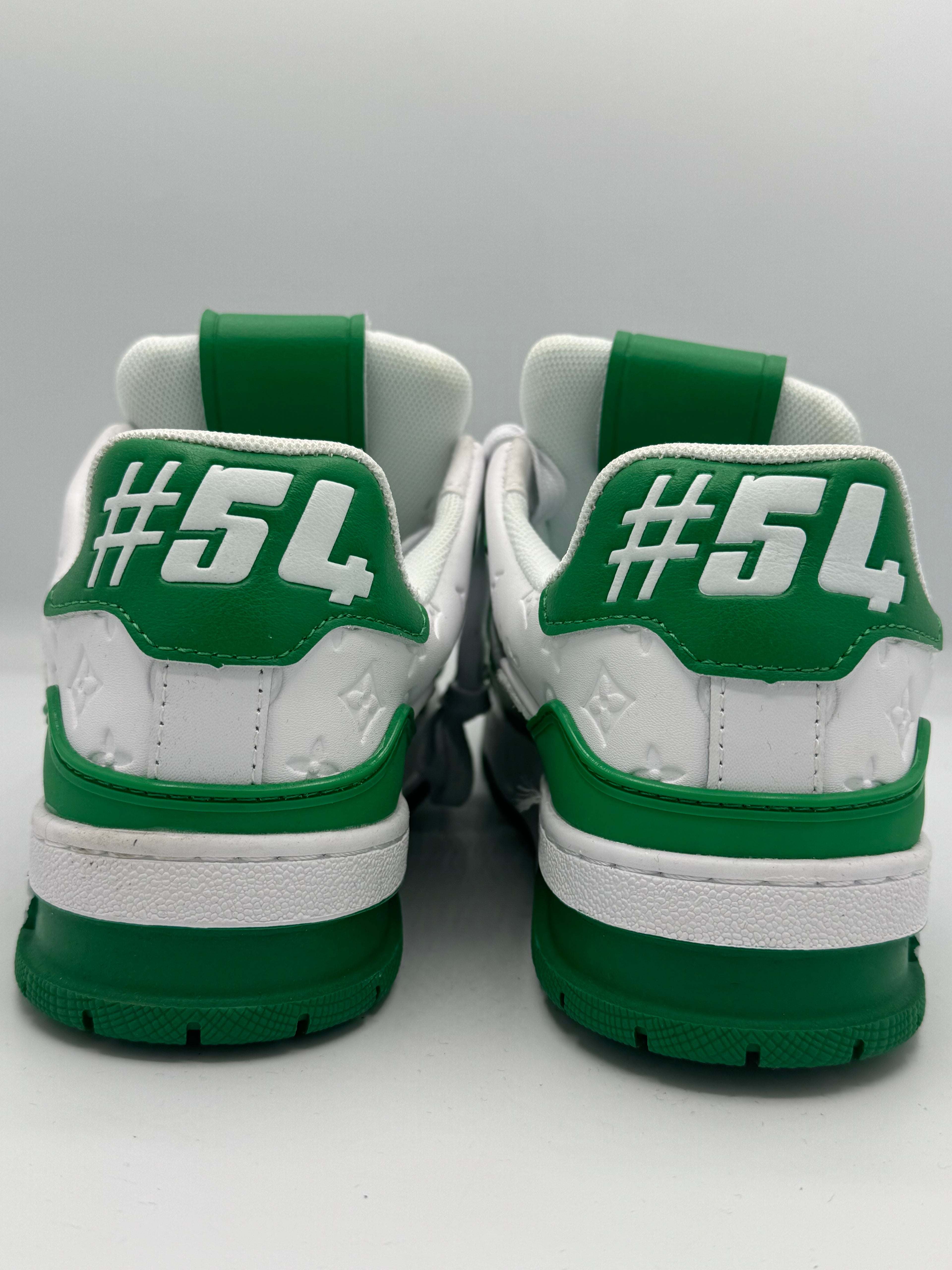 LV Verte MASTER QUALITÉ