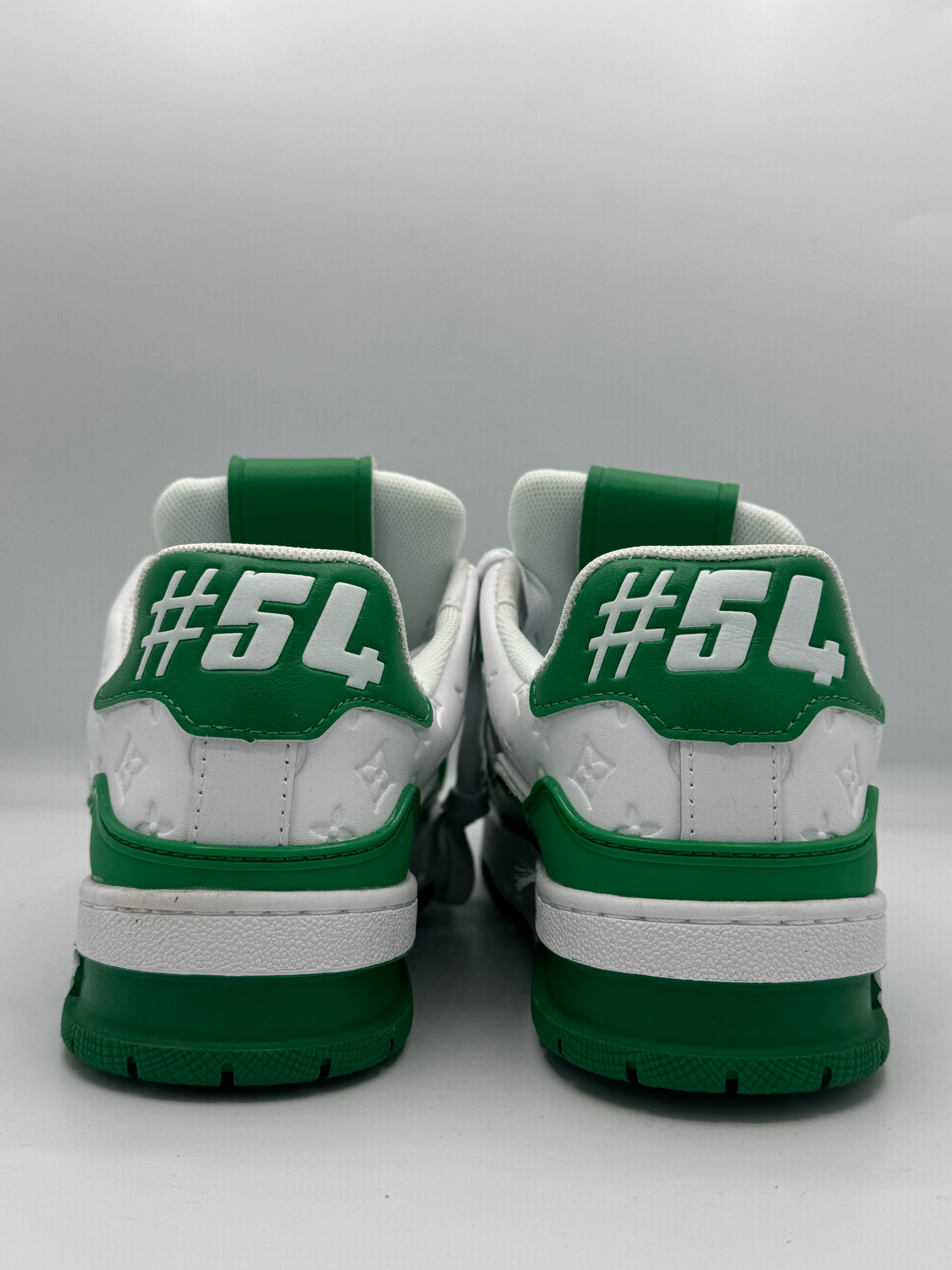 LV Verte MASTER QUALITÉ