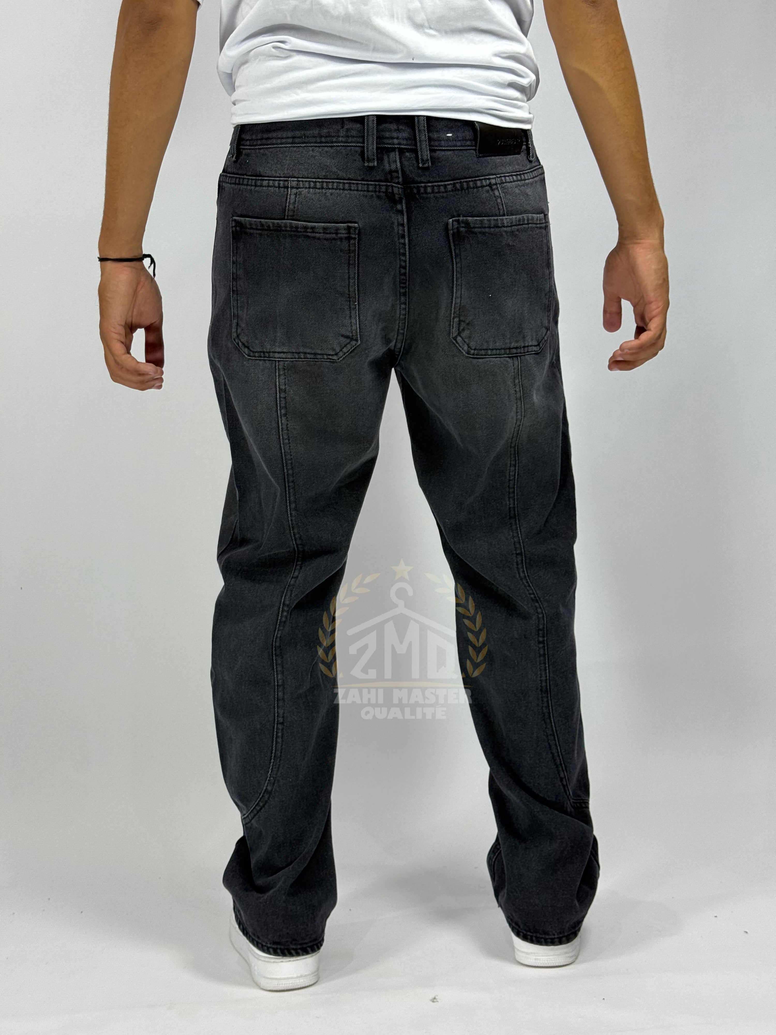 JEANS ( MODEL D )
