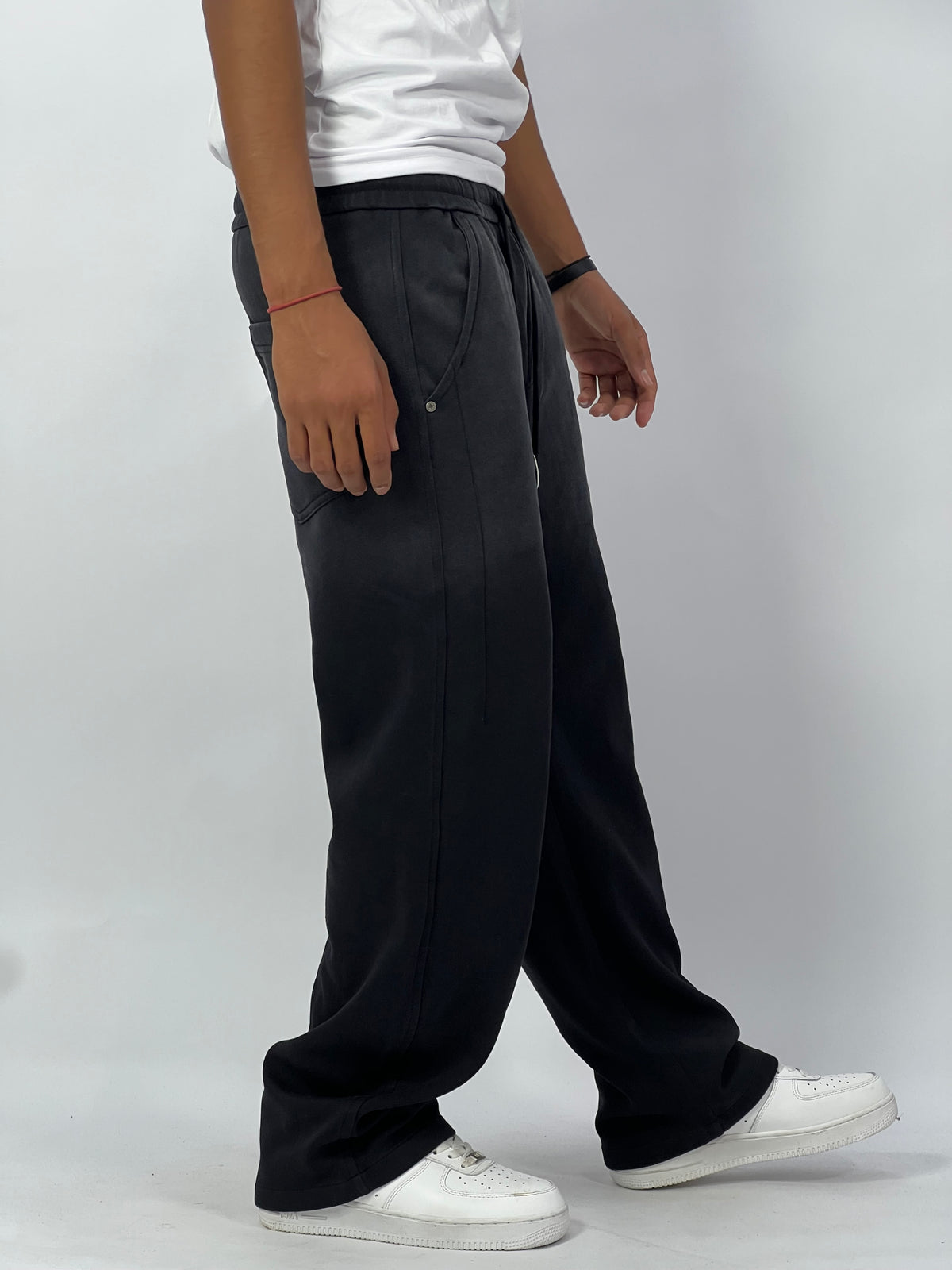 Pantalon Baggy Oversize (G) – Streetwear Homme