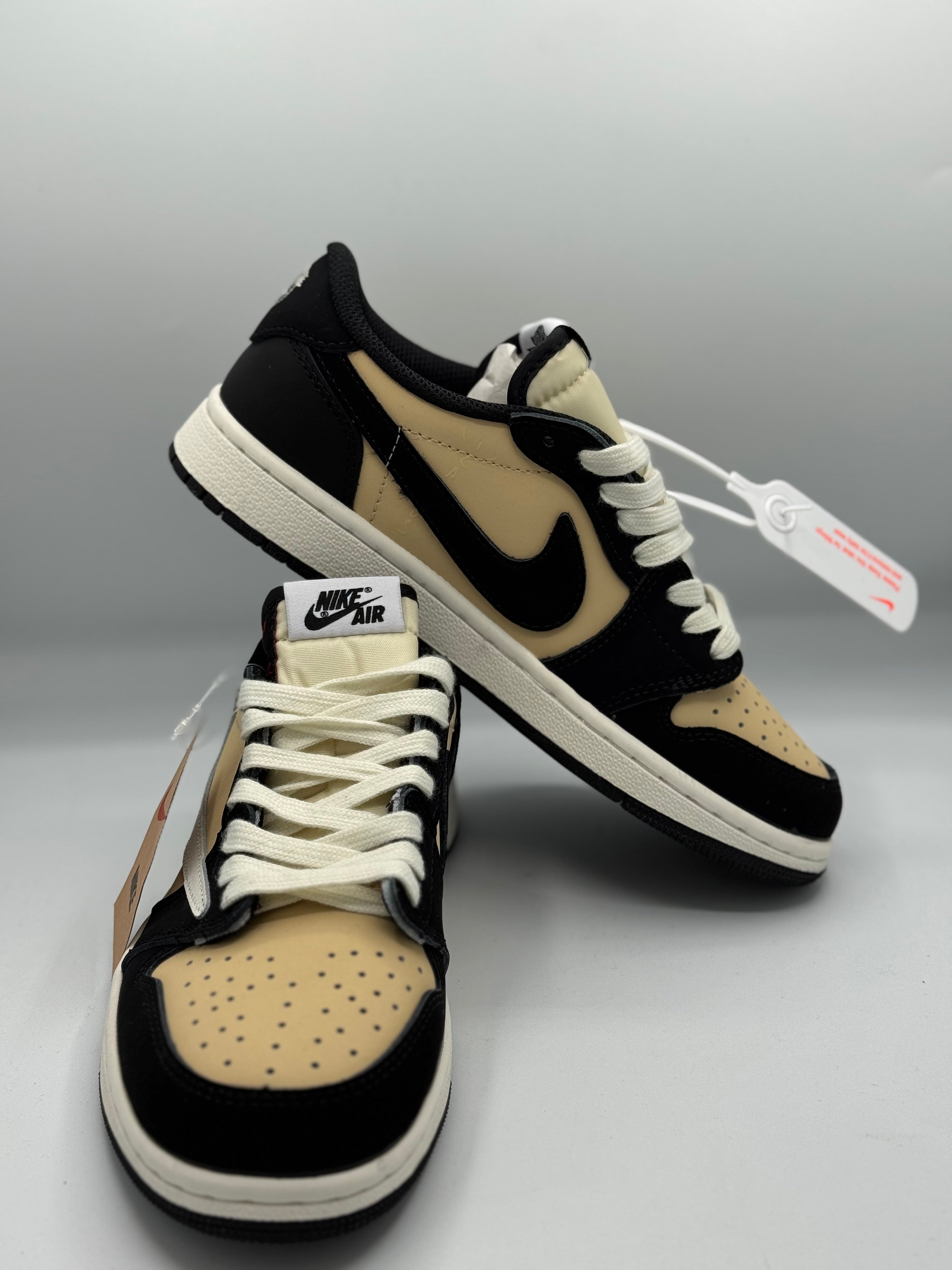 Sneakers Shadow One – Édition Travis scott (Model B)