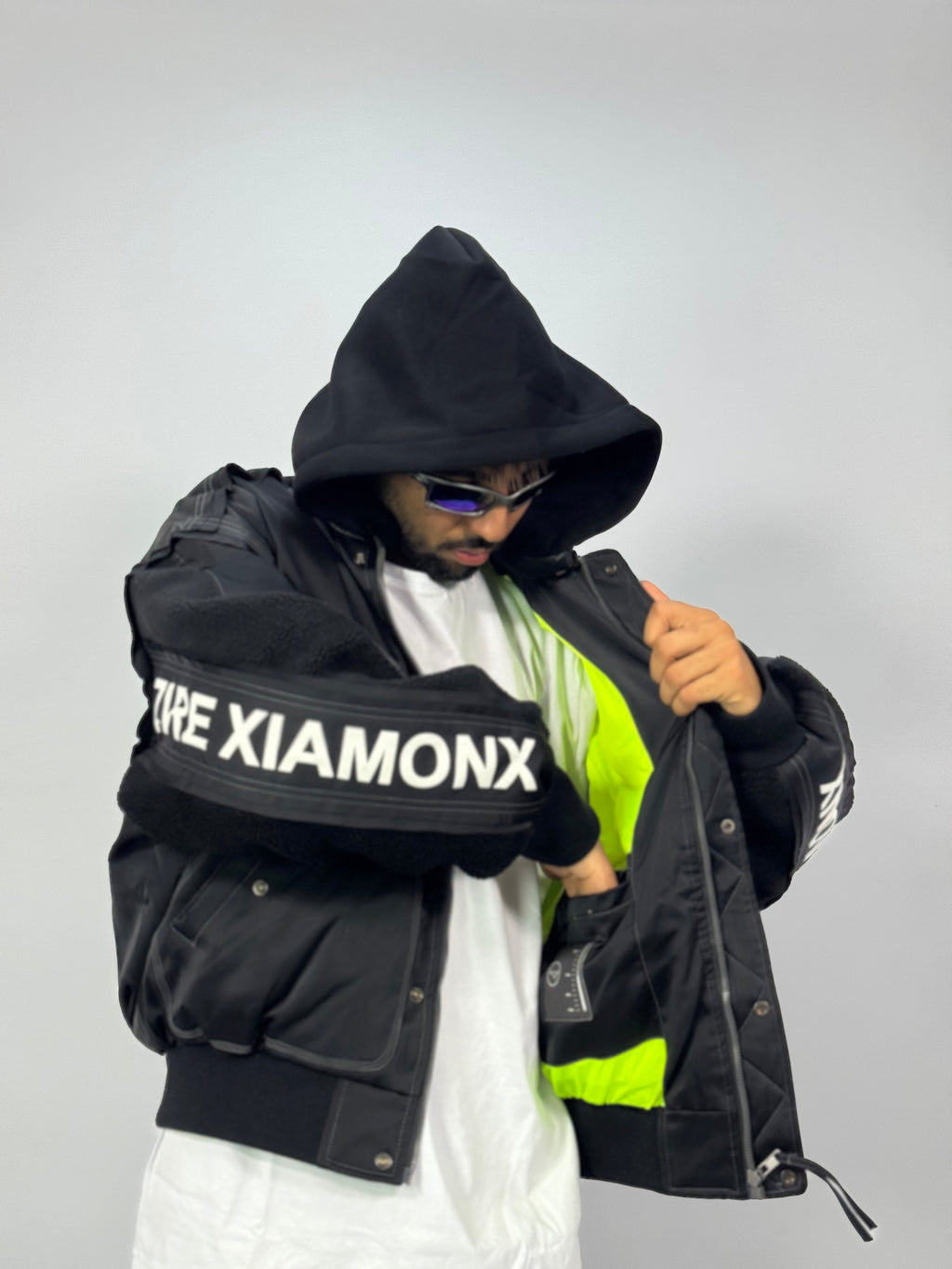 Bomber Aviator (B) – Streetwear Oversize