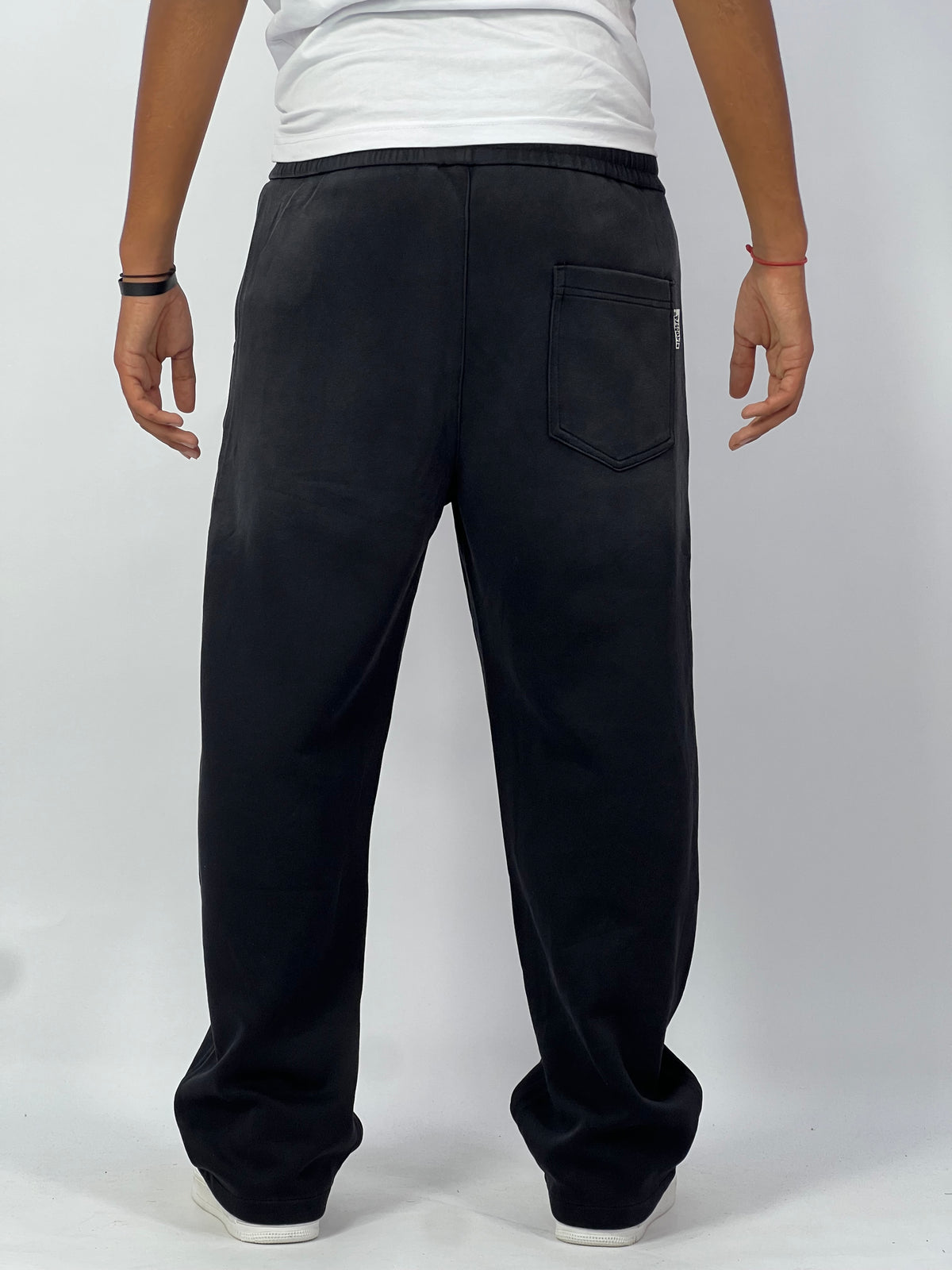 Pantalon Baggy Oversize (G) – Streetwear Homme