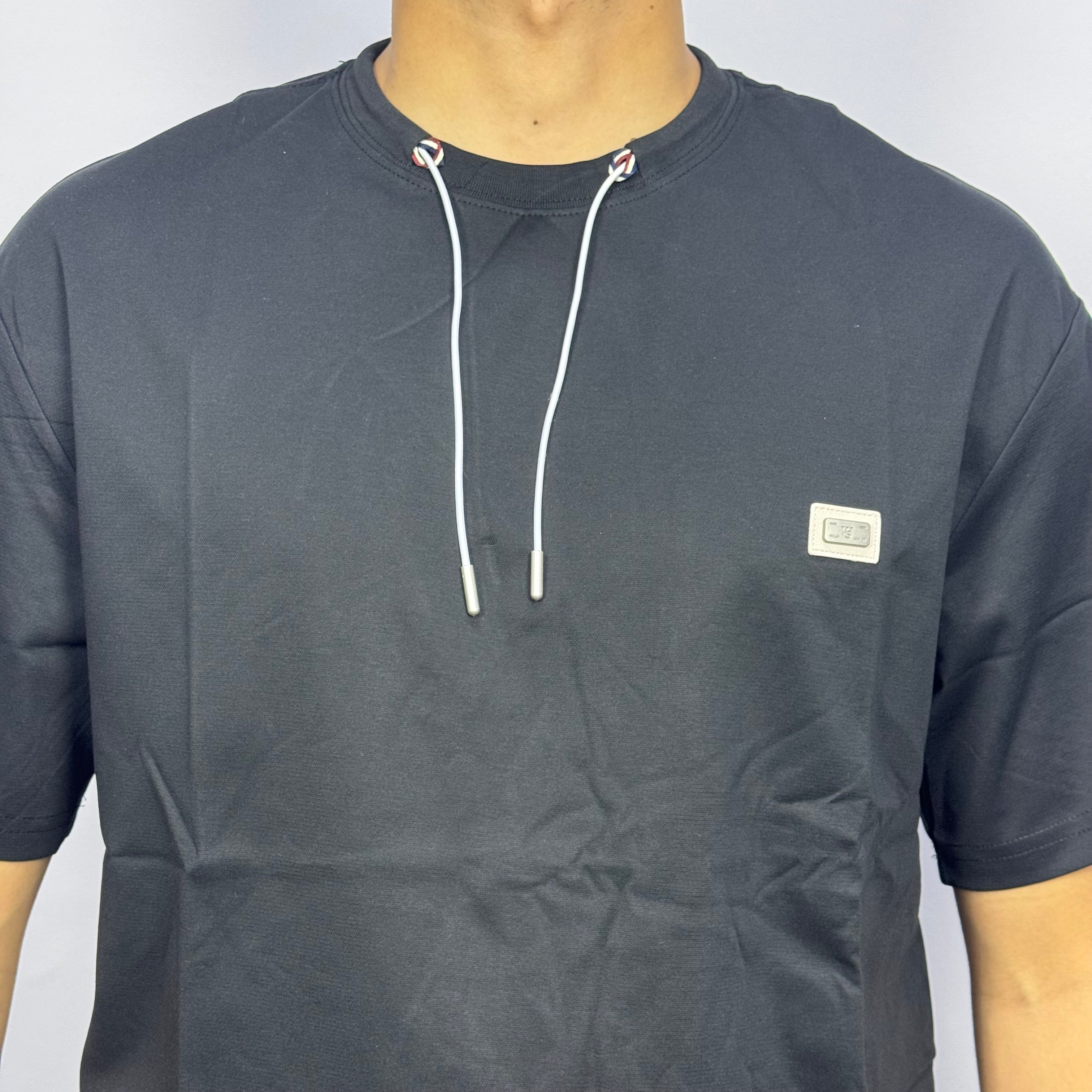 T-shirt Noir Essential