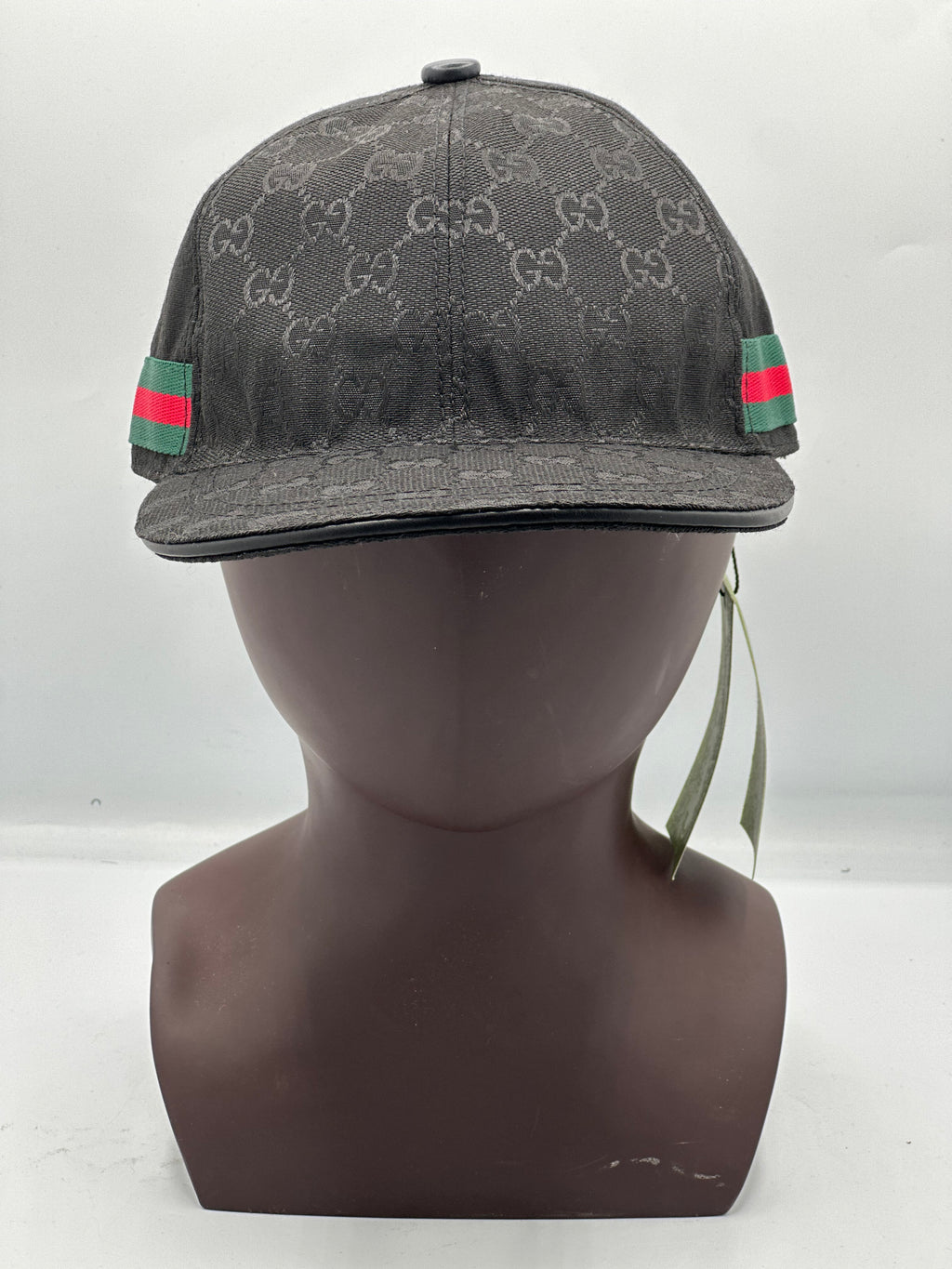 Casquette Urban Prestige – Black Stripe Edition