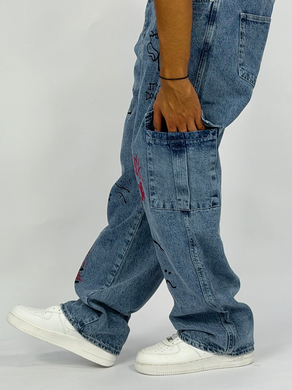 Jeans 1 ère Qualité Collection Signature – PREMIUM