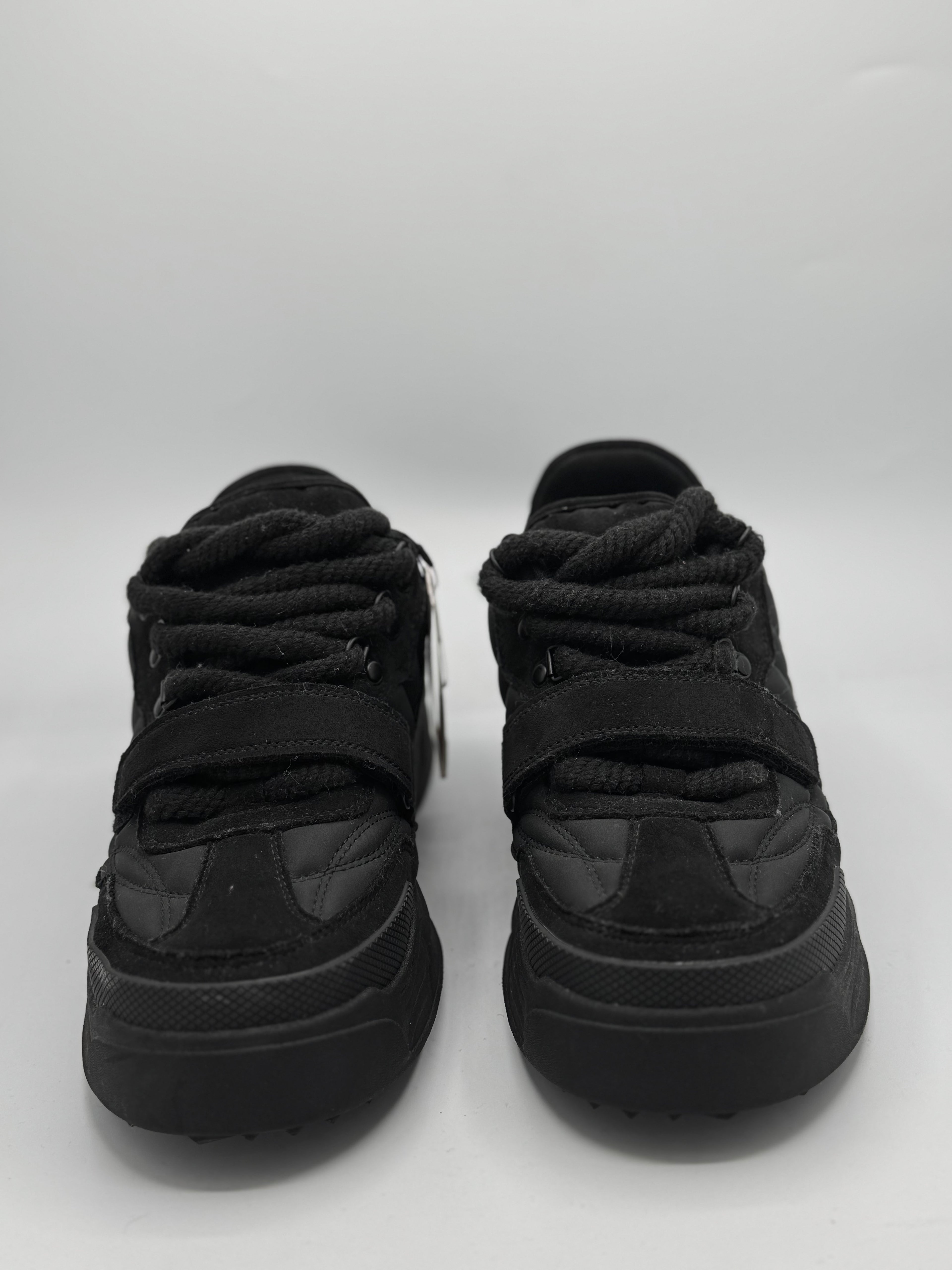 Sneakers Black Phantom ORIGINAL –  Édition Full Black