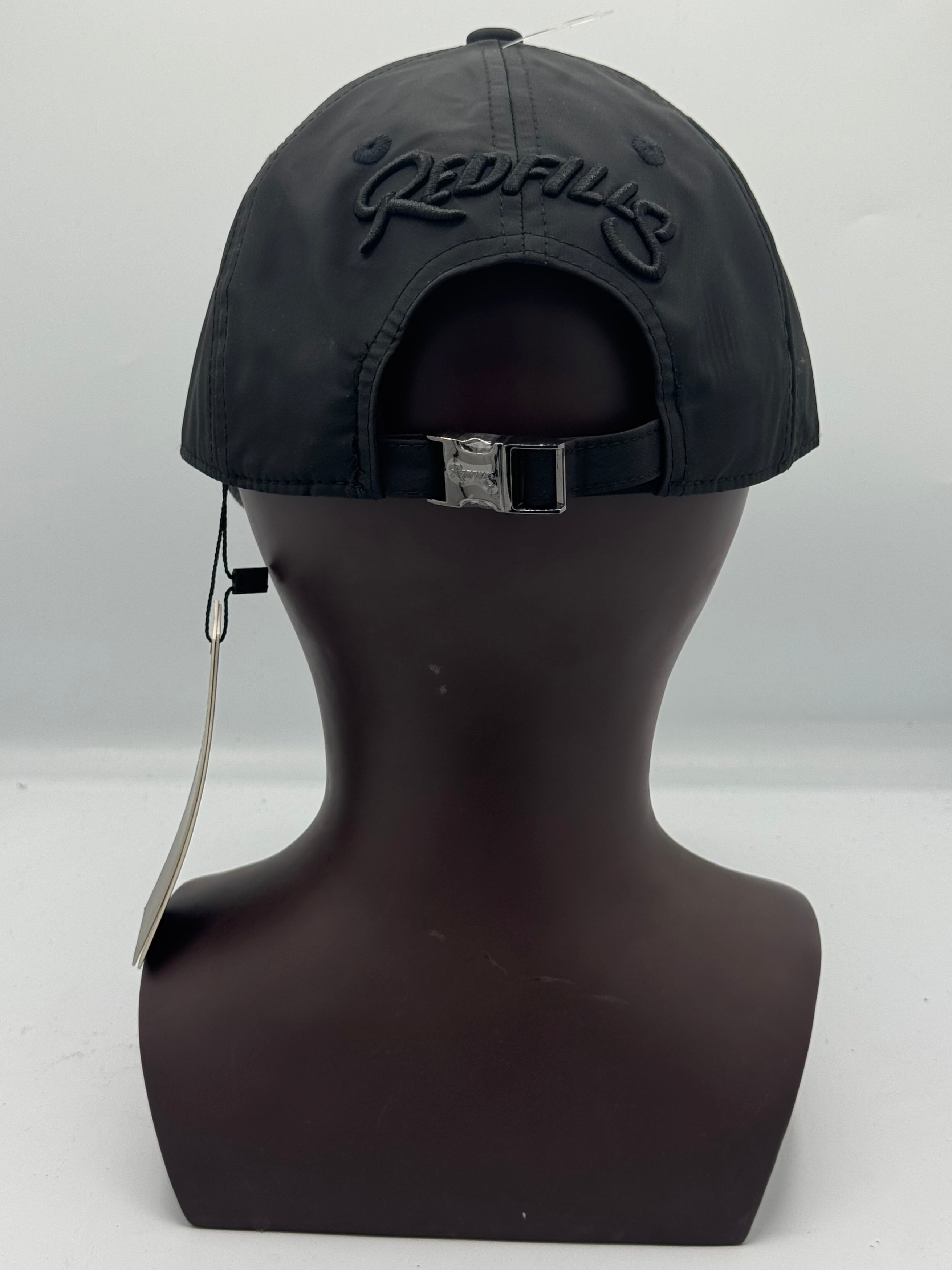 Casquette Chaos Drip – Street Graffiti Edition