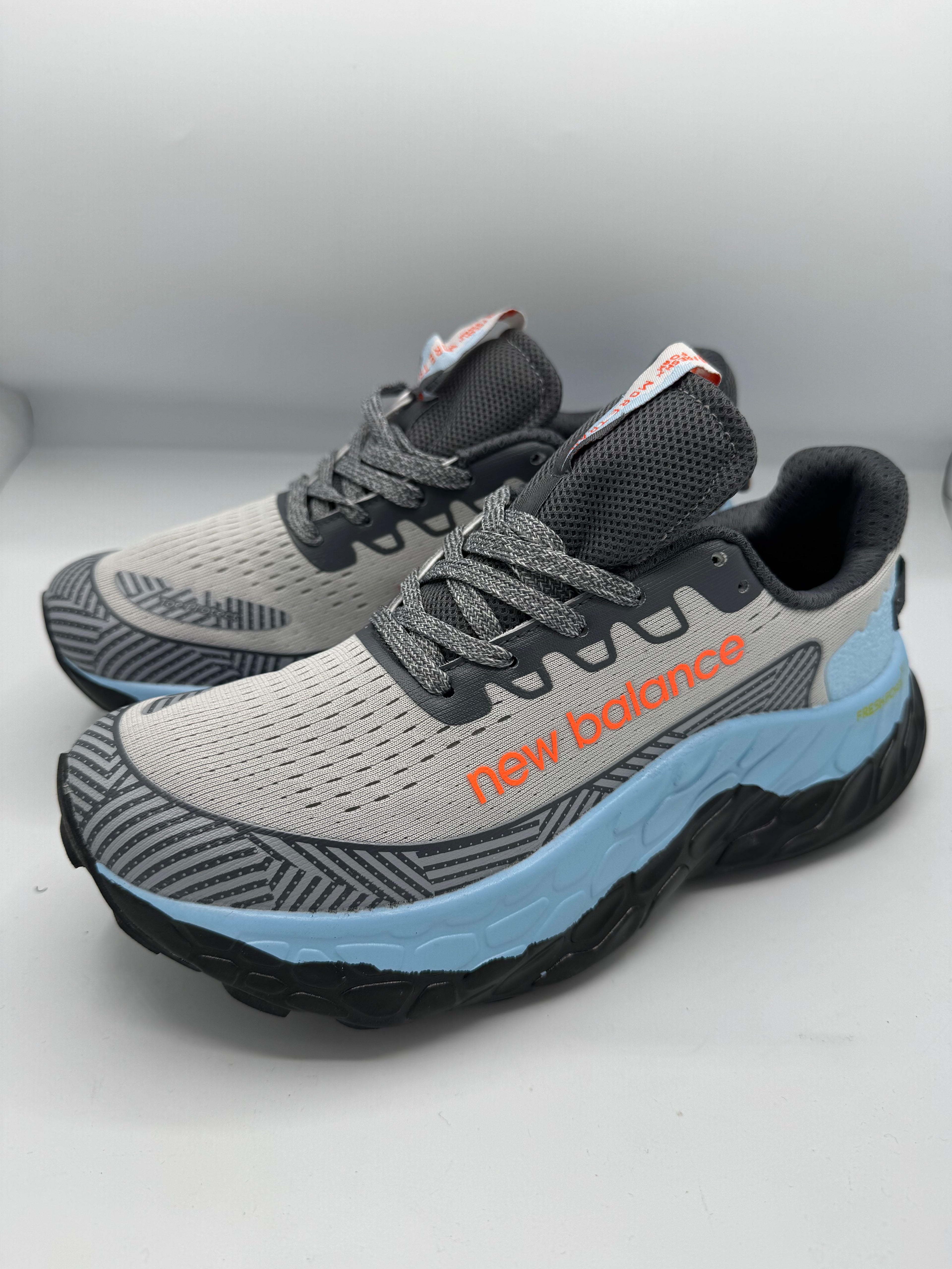Baskets Running Homme NB Respirantes (A)