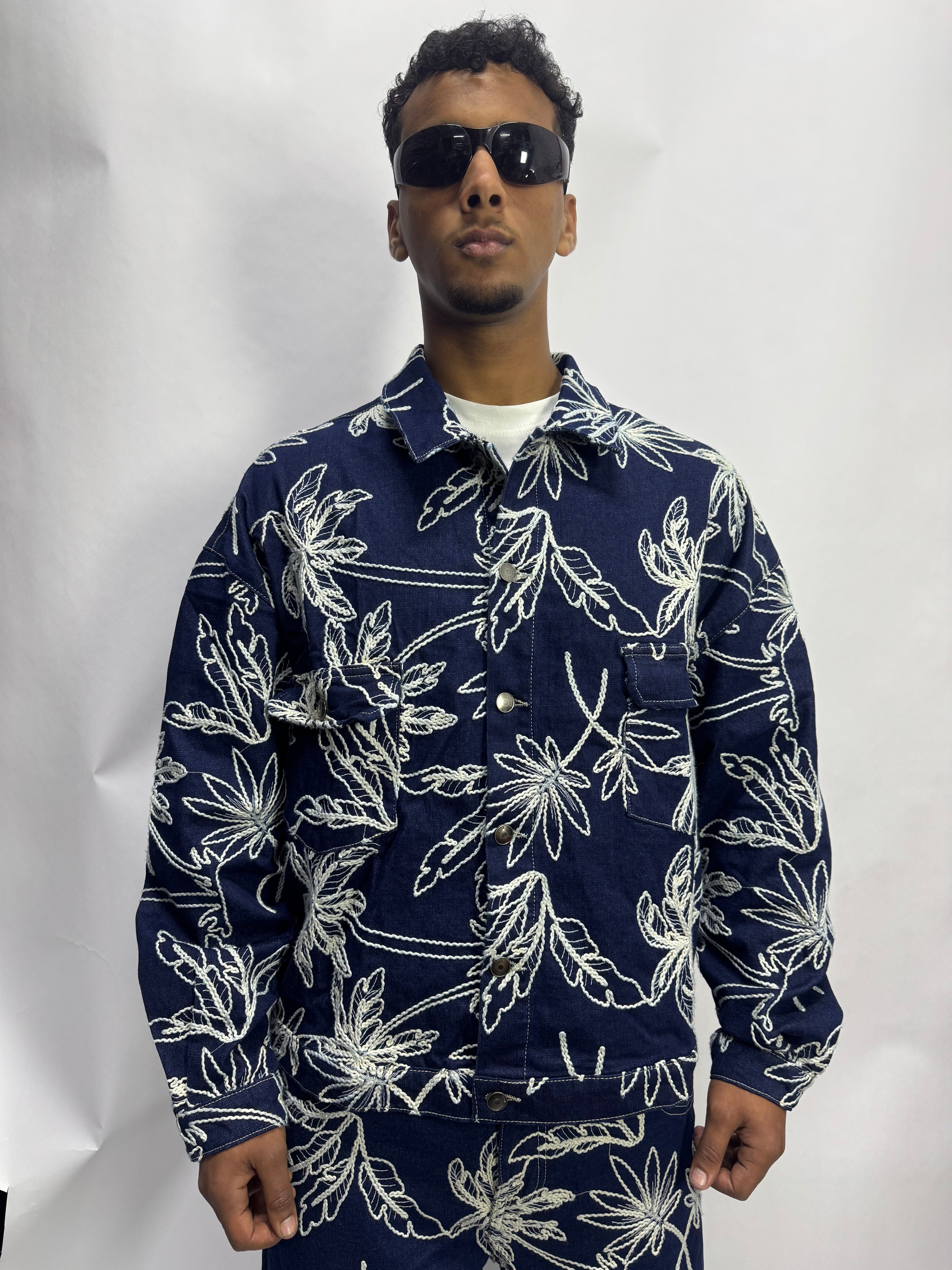 Ensemble Jeans PREMIUM Design Unique